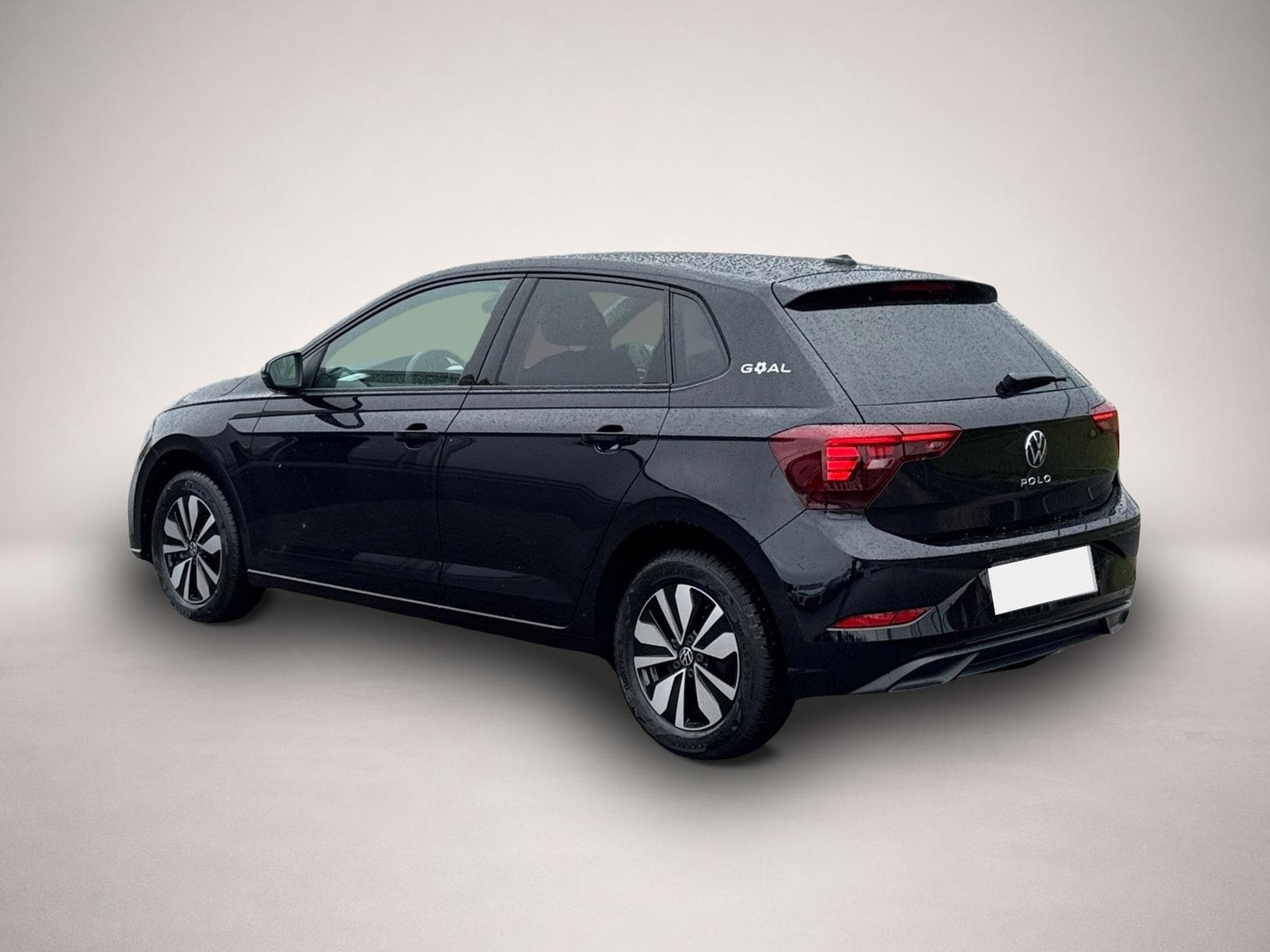 VW Polo (2025) - Foto 4