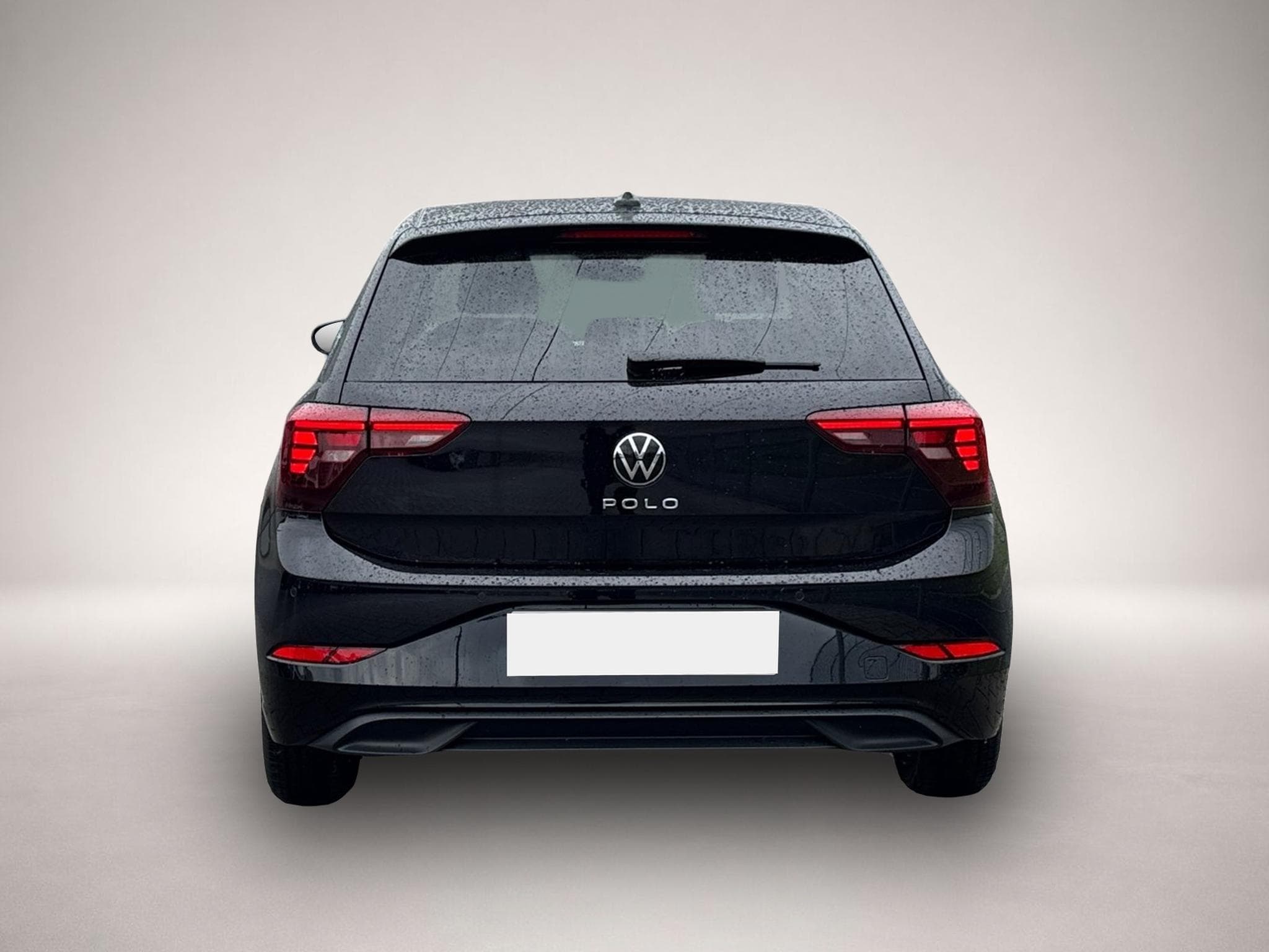 VW Polo (2025) - Foto 5