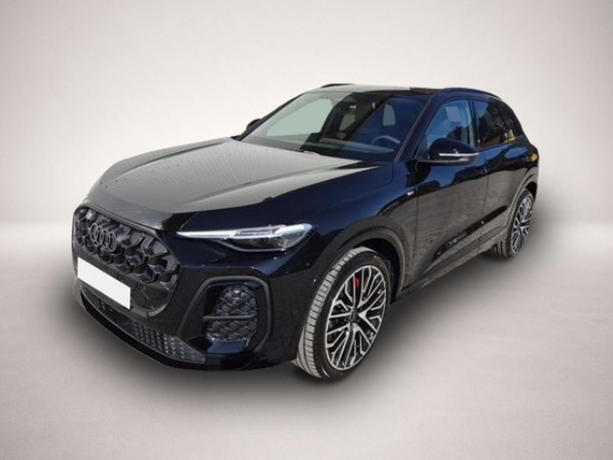 Audi Q5 (2025) - Foto 1