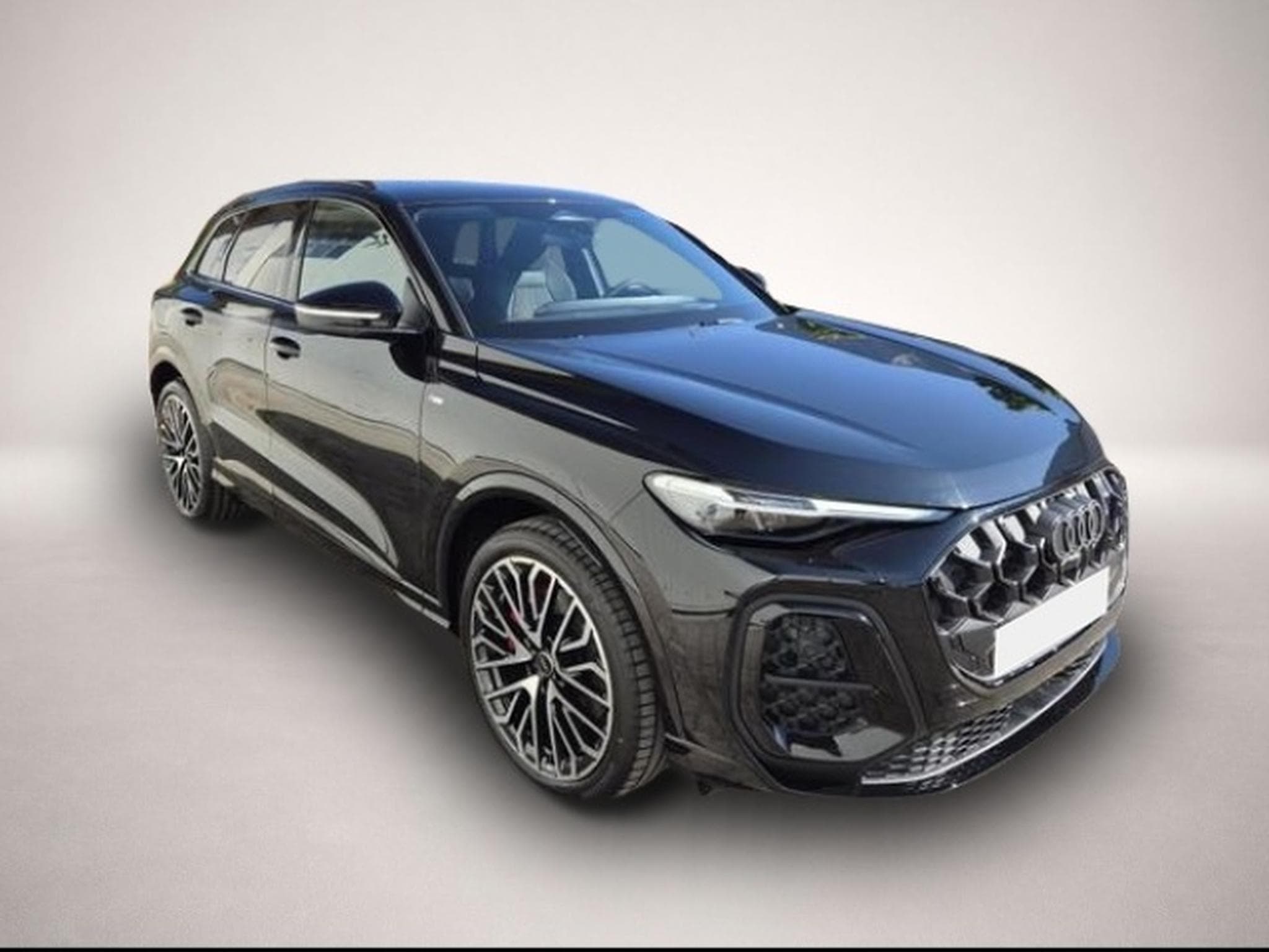 Audi Q5 (2025) - Foto 2