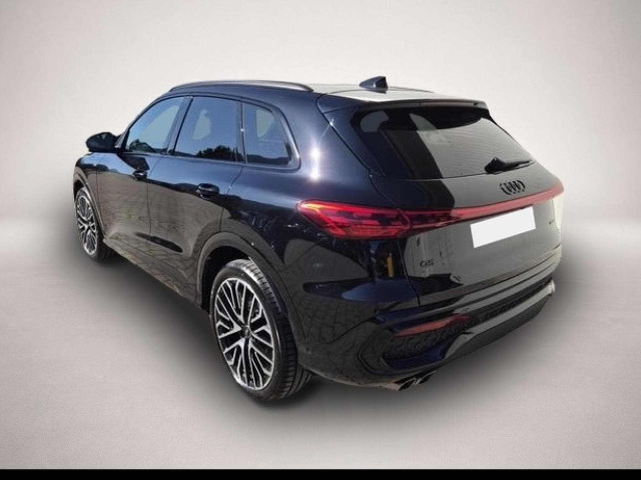 Audi Q5 (2025) - Foto 4