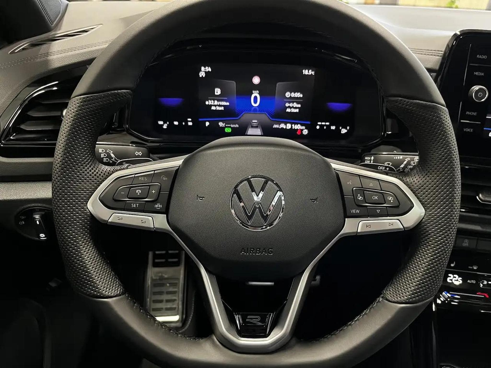 VW T-Roc (2025) - Foto 11