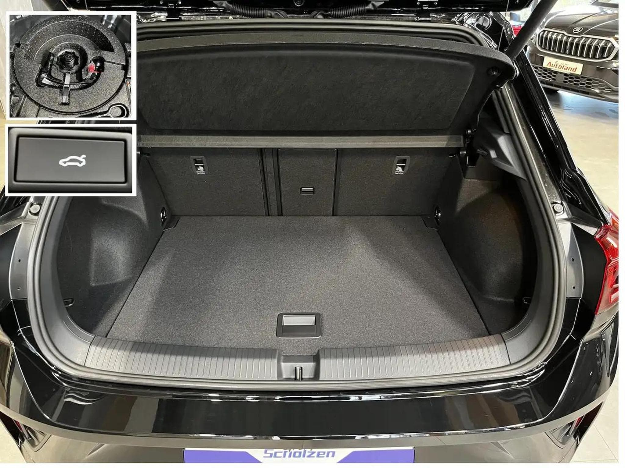 VW T-Roc (2025) - Foto 19