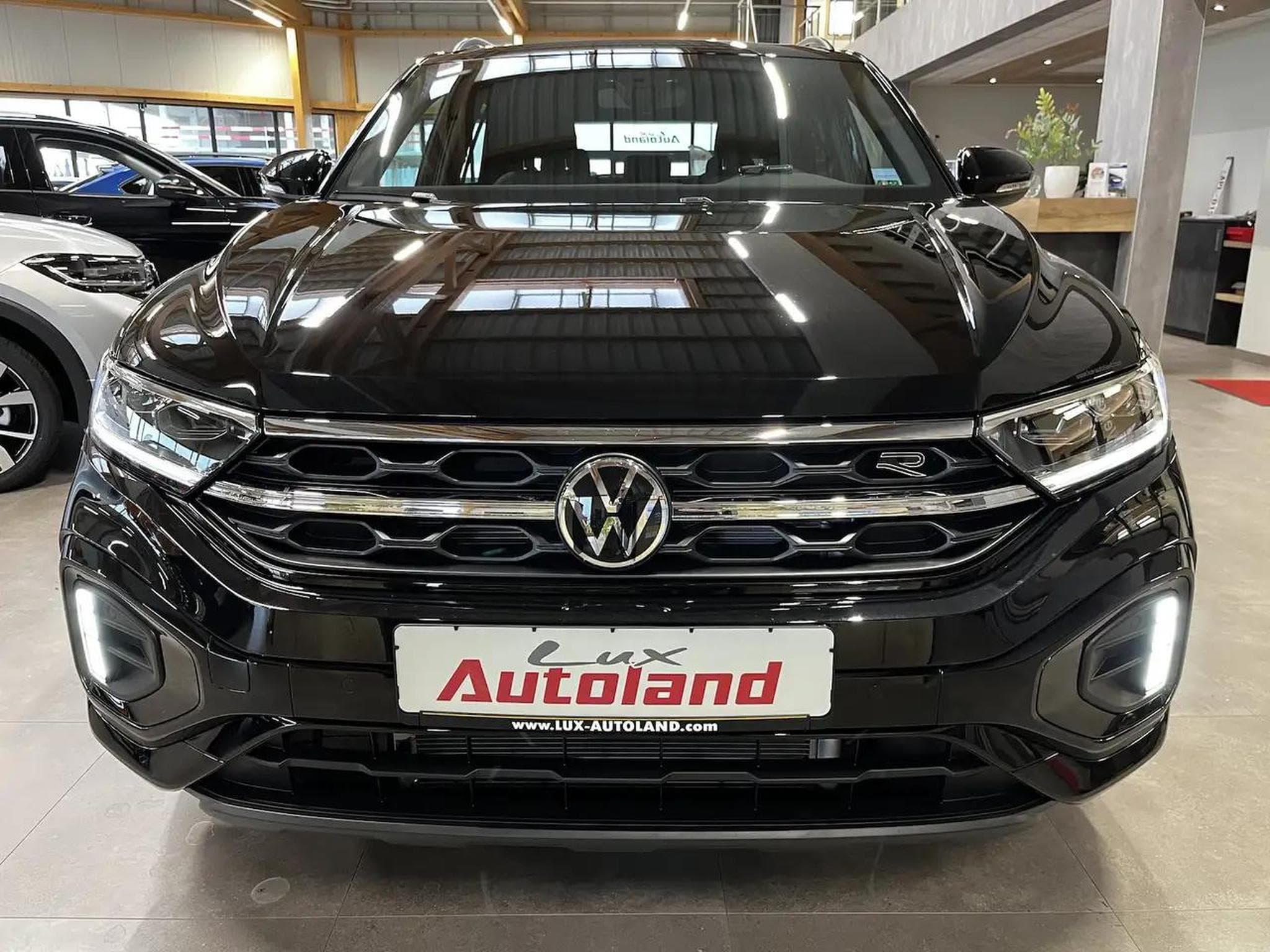 VW T-Roc (2025) - Foto 21