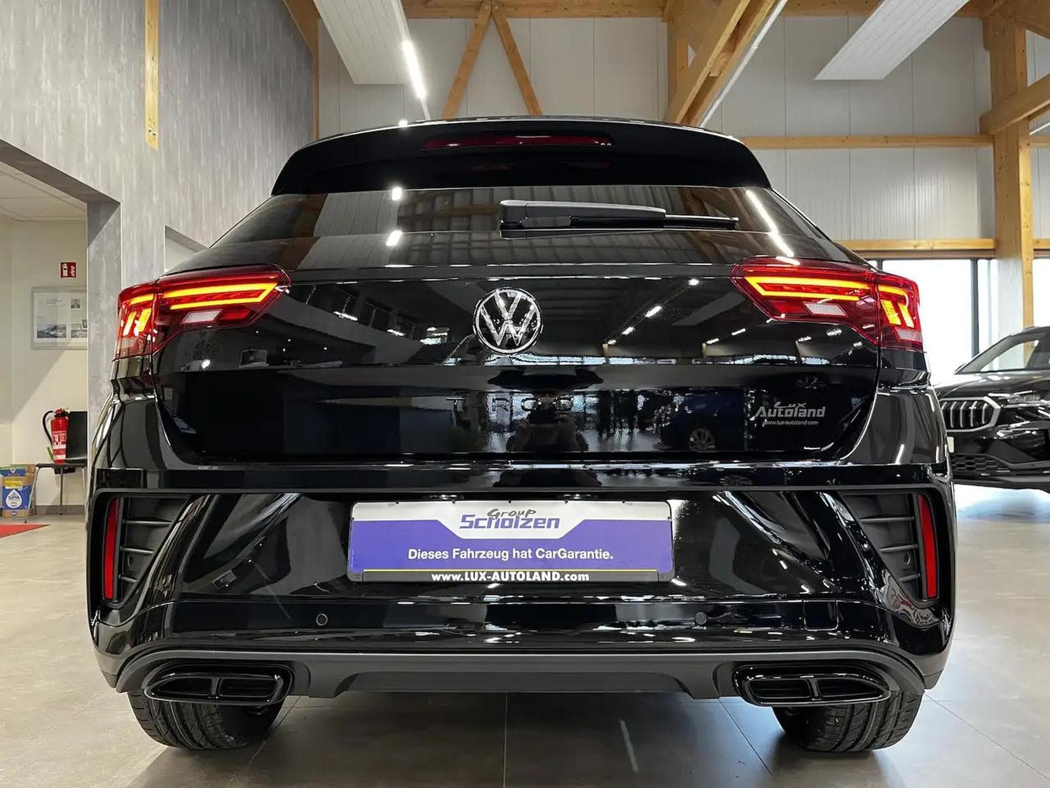 VW T-Roc (2025) - Foto 22