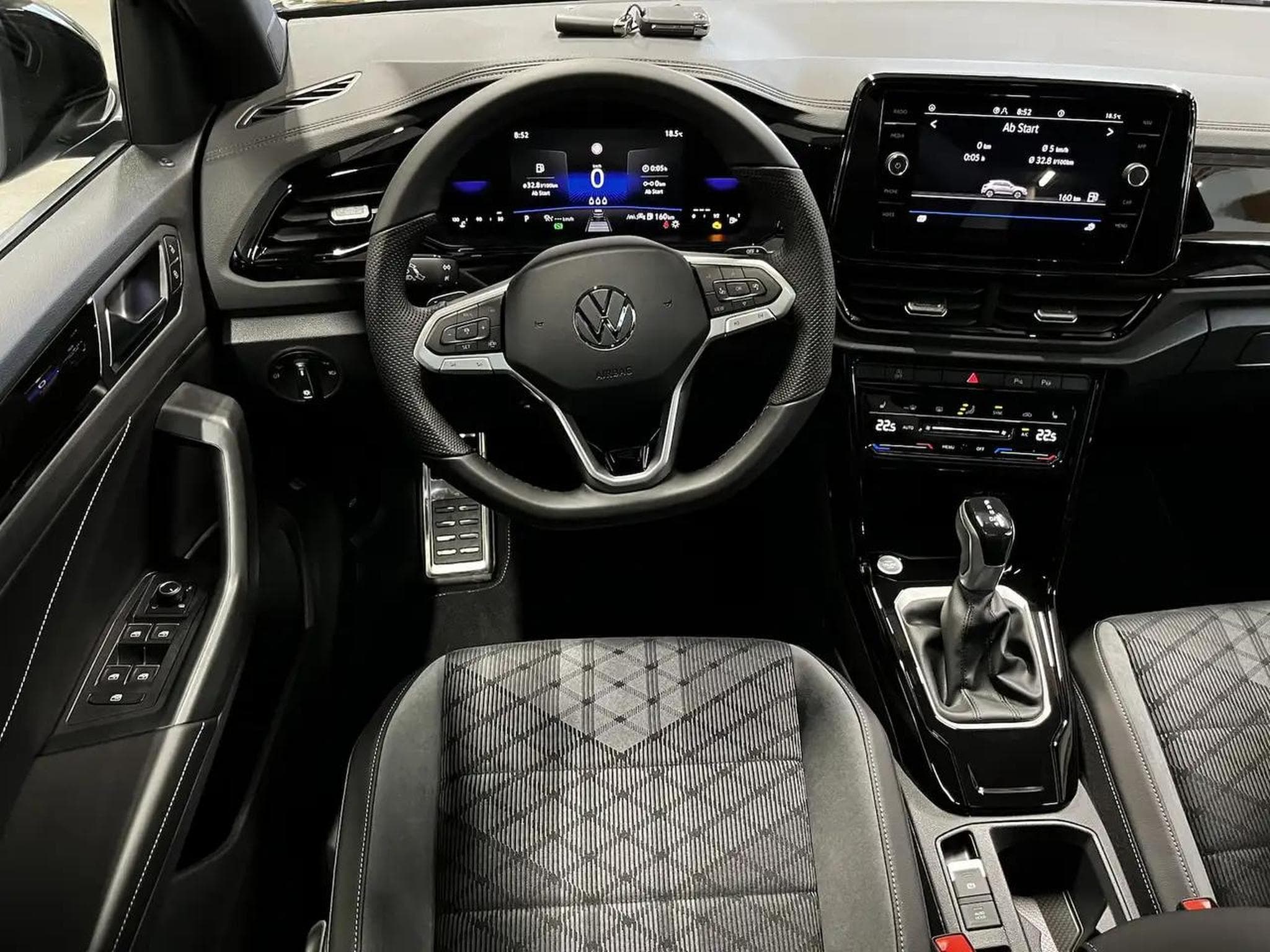 VW T-Roc (2025) - Foto 5