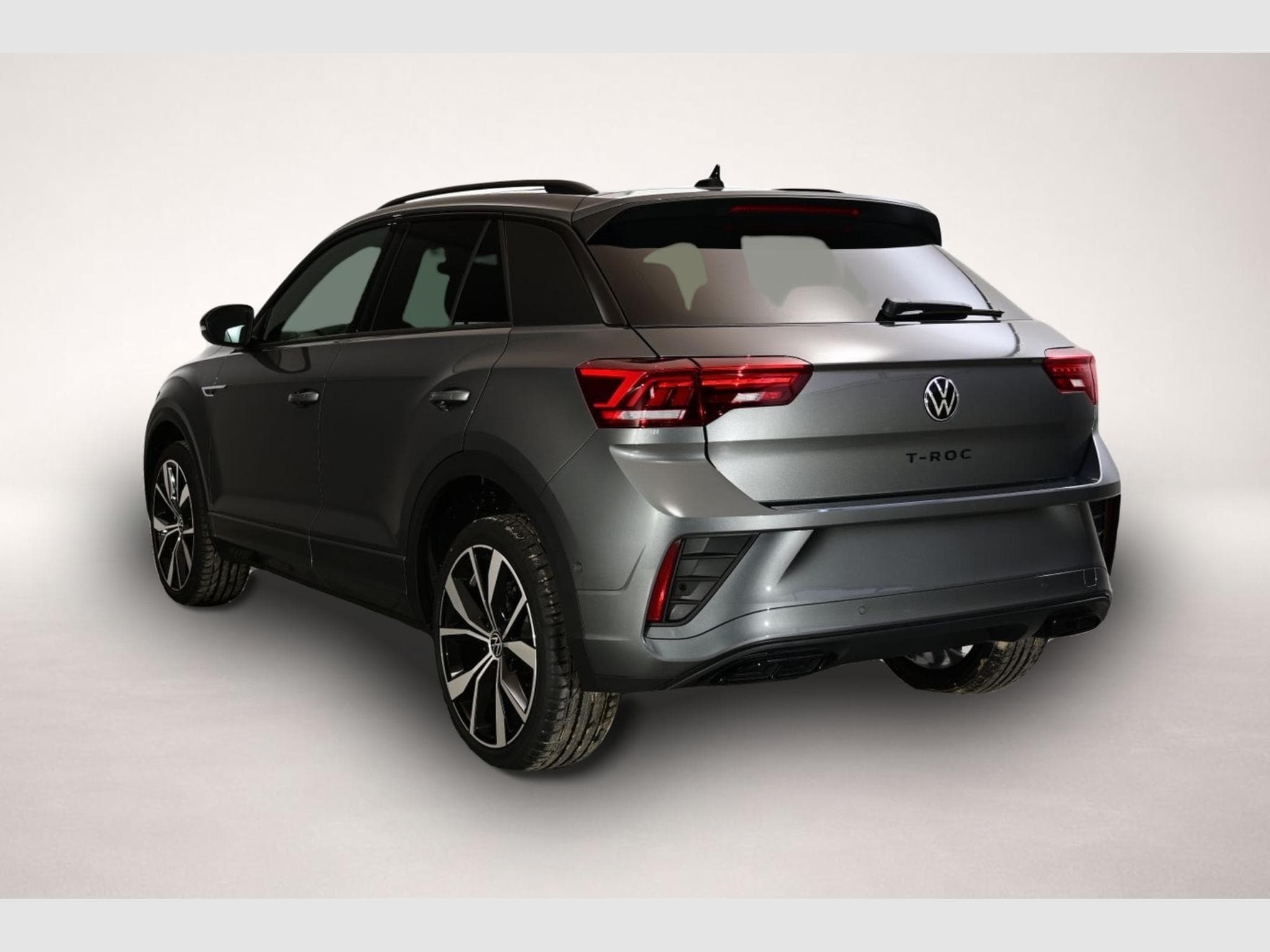 VW T-Roc (2026) - Foto 3