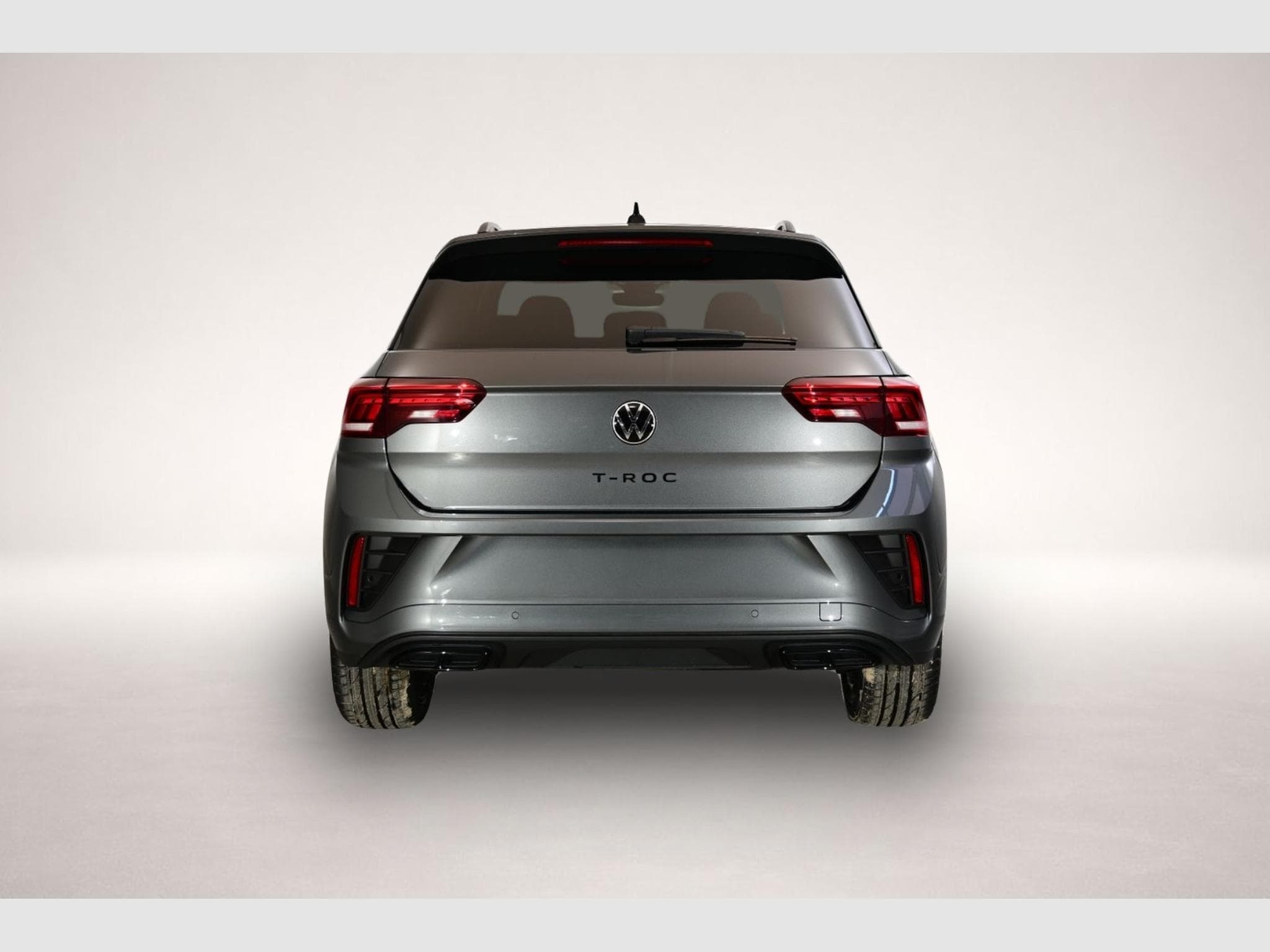 VW T-Roc (2026) - Foto 4