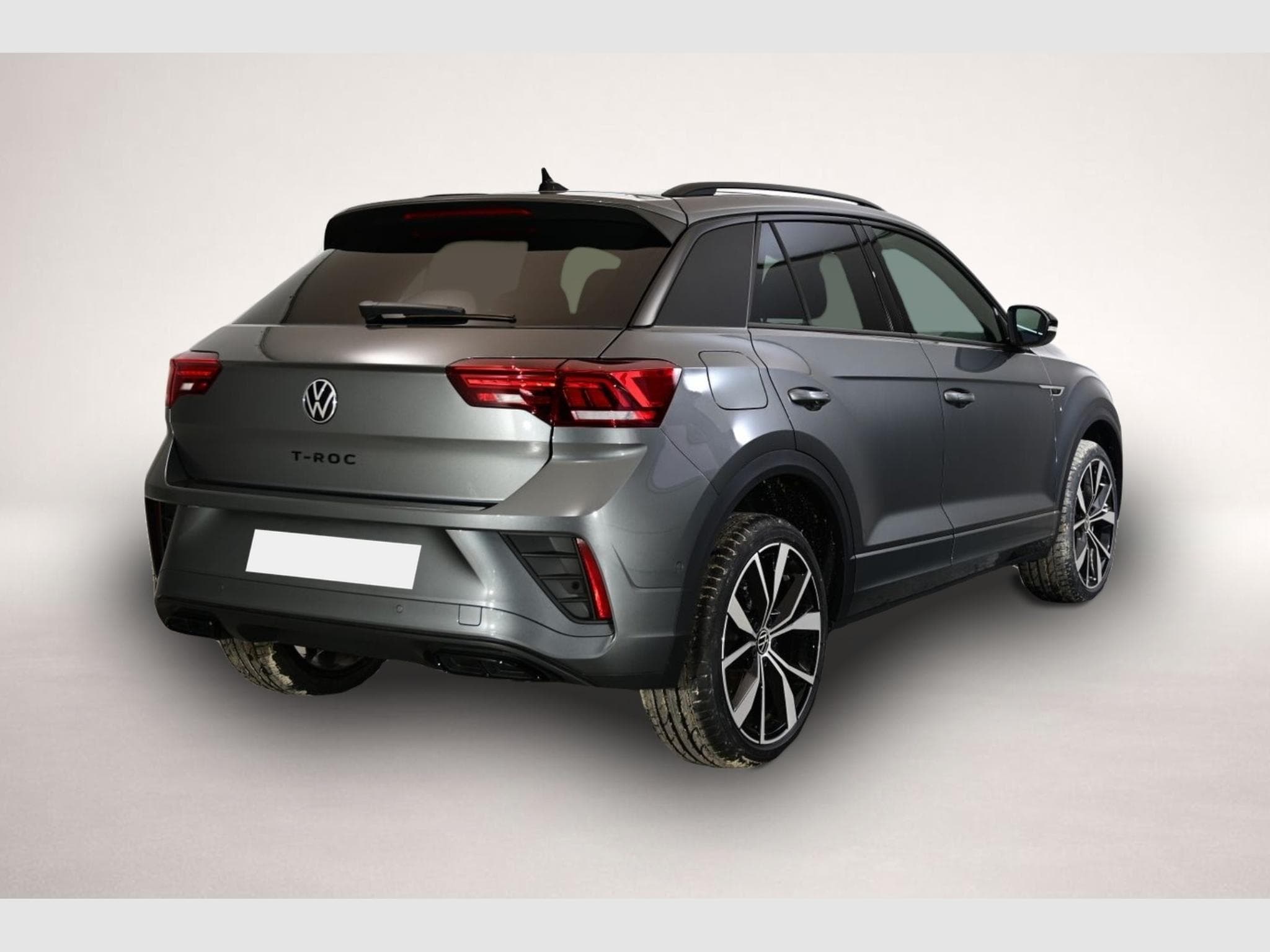 VW T-Roc (2026) - Foto 5