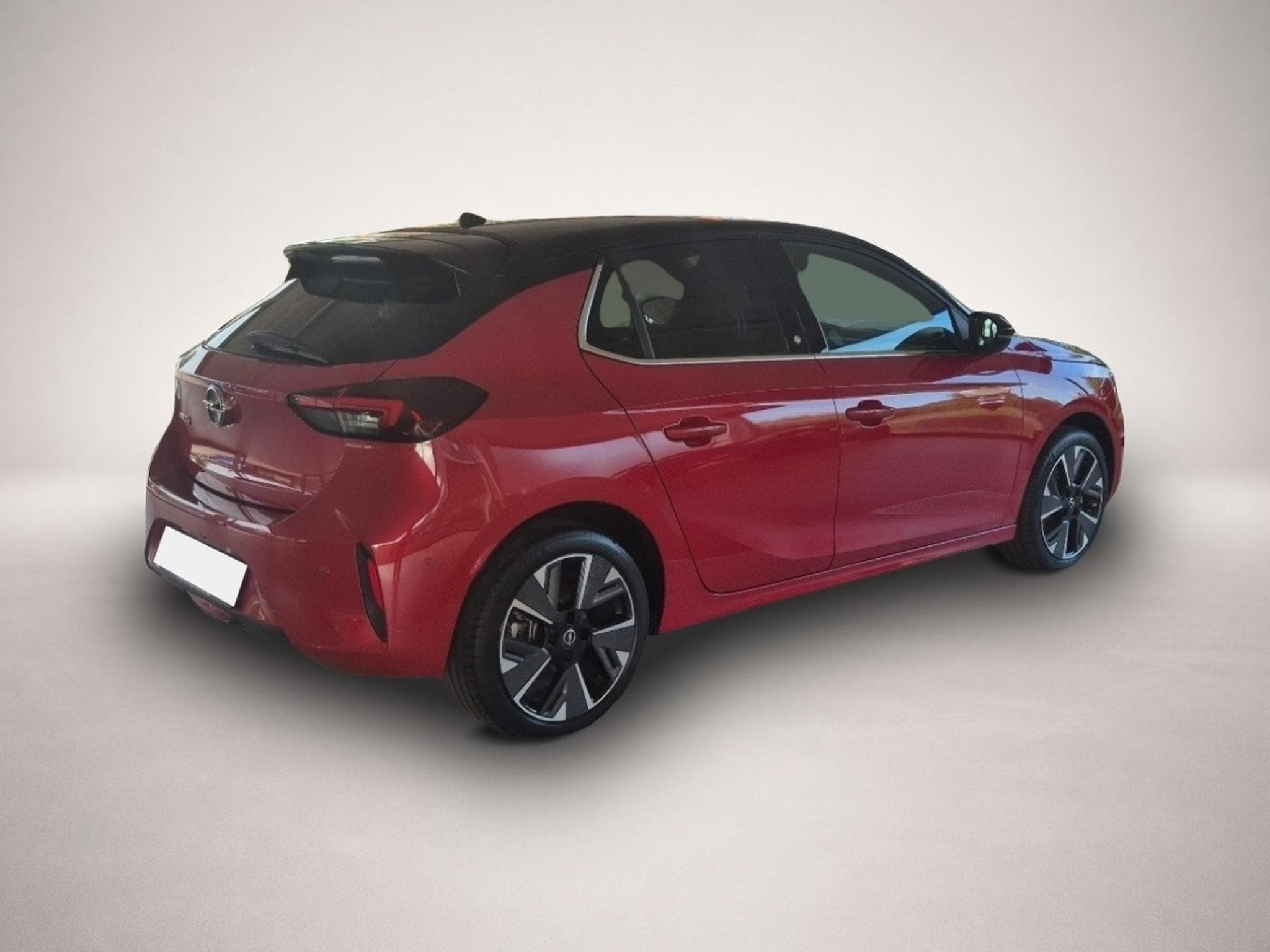 Opel Corsa (2023) - Foto 6