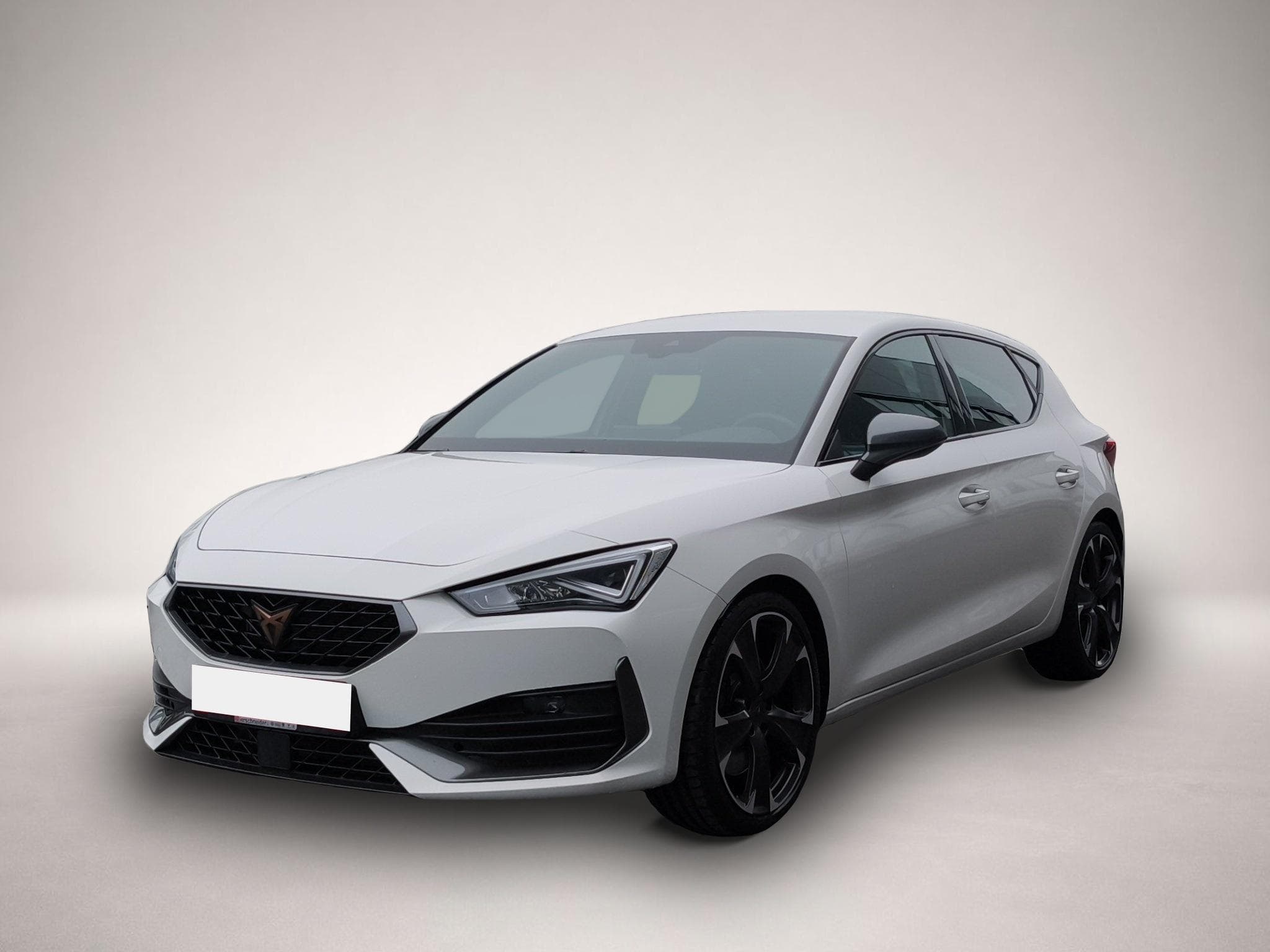 Cupra Leon (2023) - Foto 1
