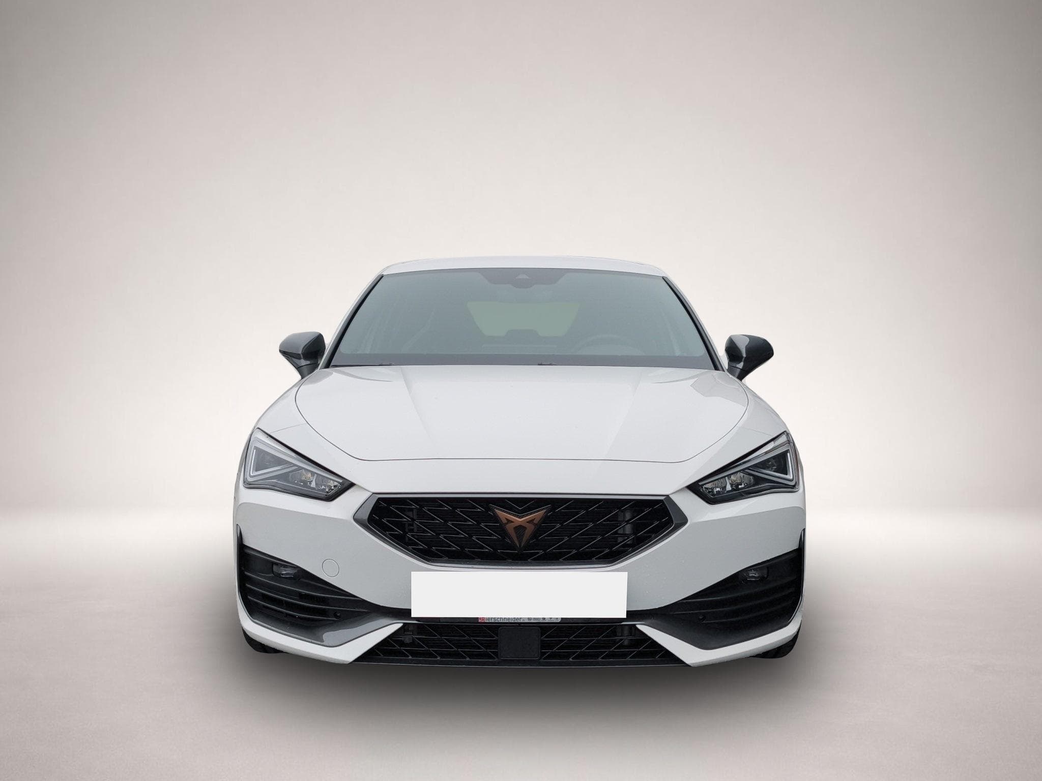 Cupra Leon (2023) - Foto 2