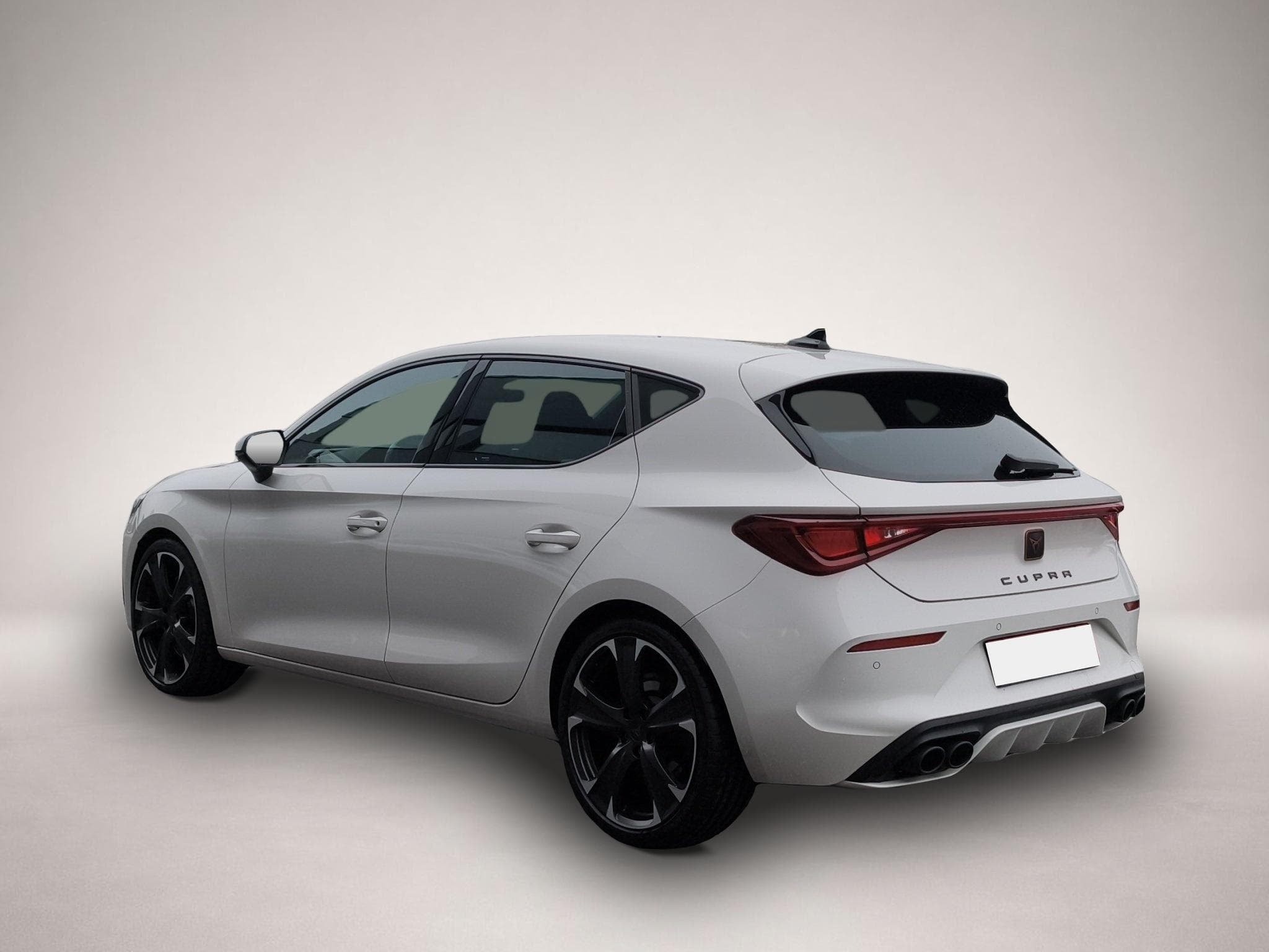 Cupra Leon (2023) - Foto 4