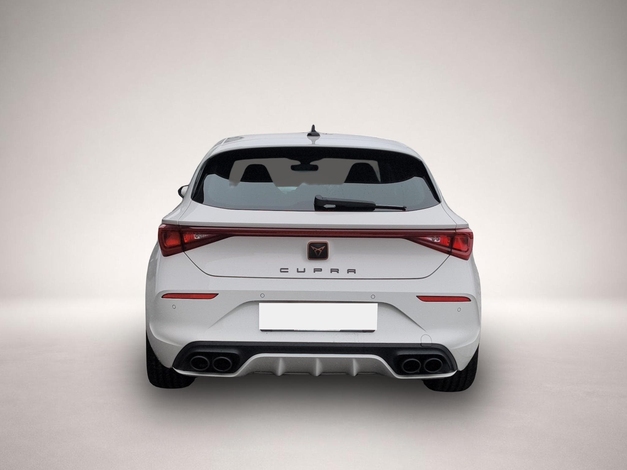 Cupra Leon (2023) - Foto 5