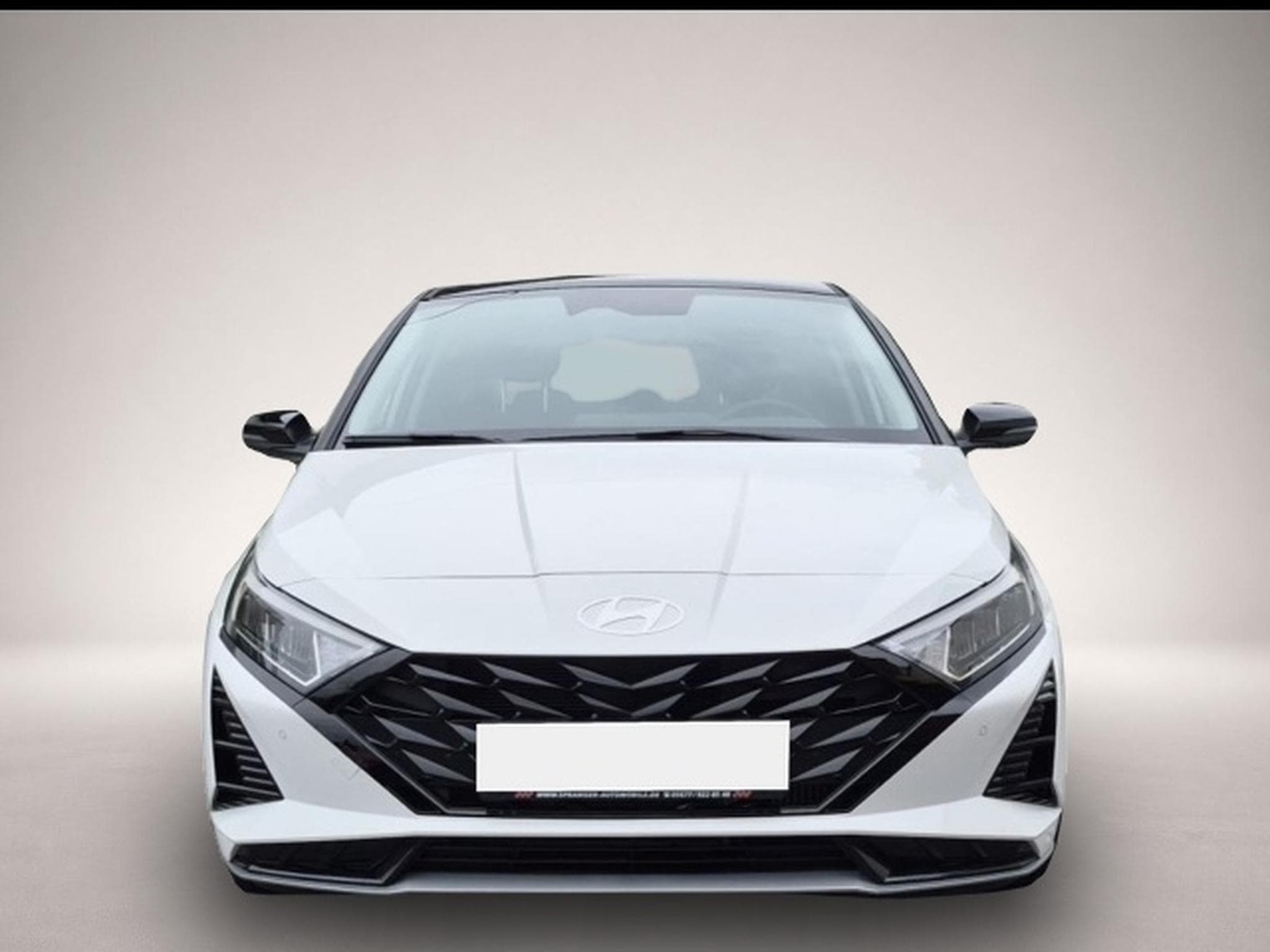 Hyundai i20 (2026) - Foto 2