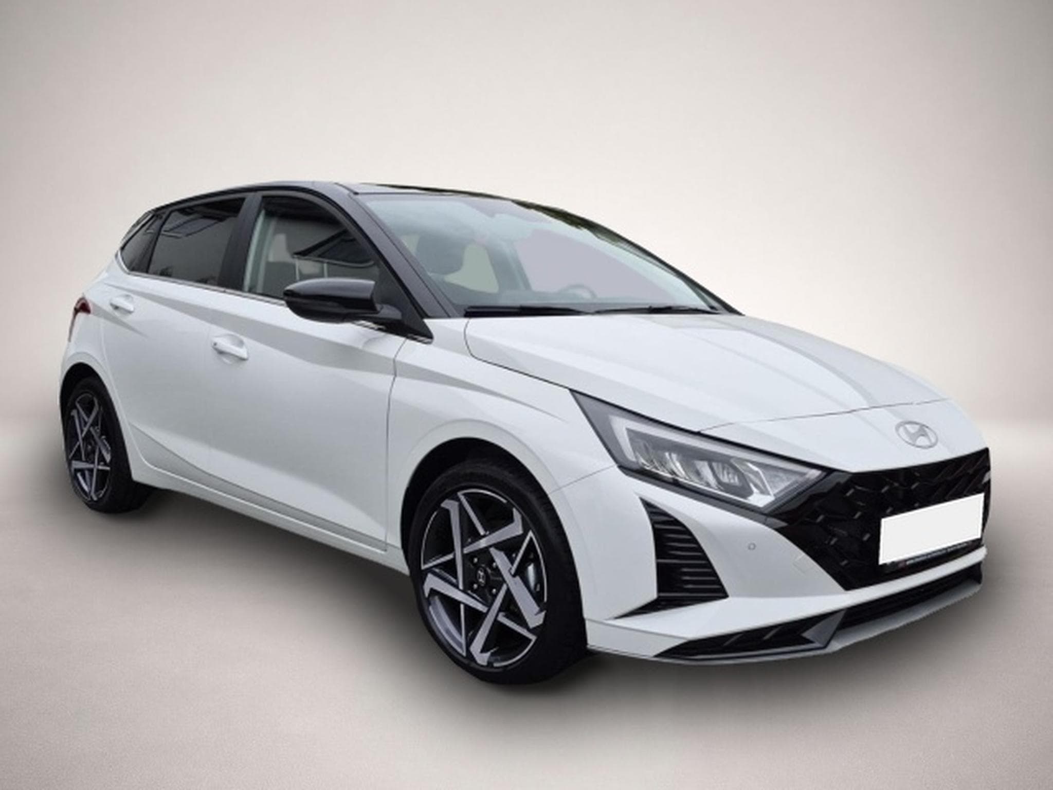 Hyundai i20 (2026) - Foto 3