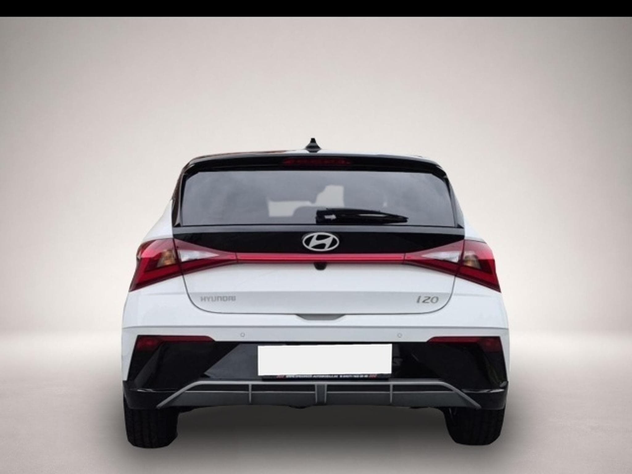 Hyundai i20 (2026) - Foto 6