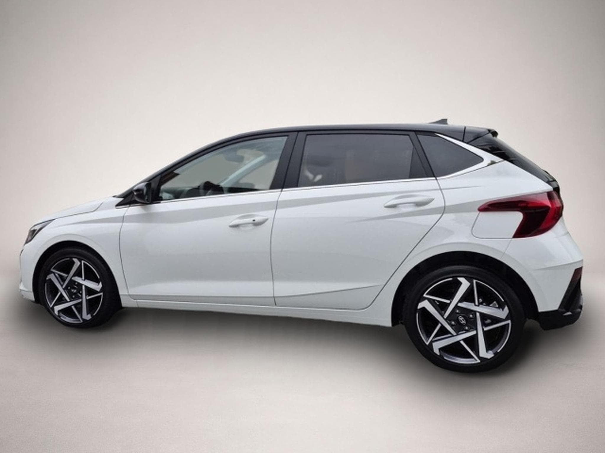Hyundai i20 (2026) - Foto 8