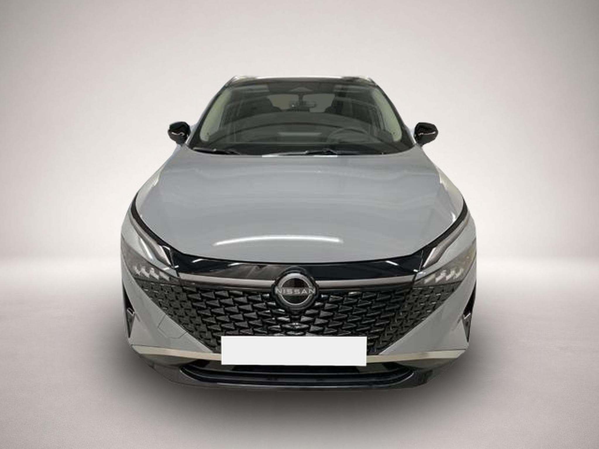 Nissan Qashqai (2026) - Foto 2