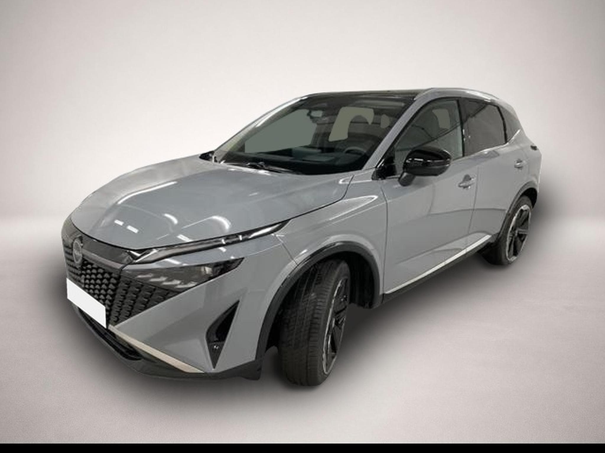 Nissan Qashqai (2026) - Foto 3