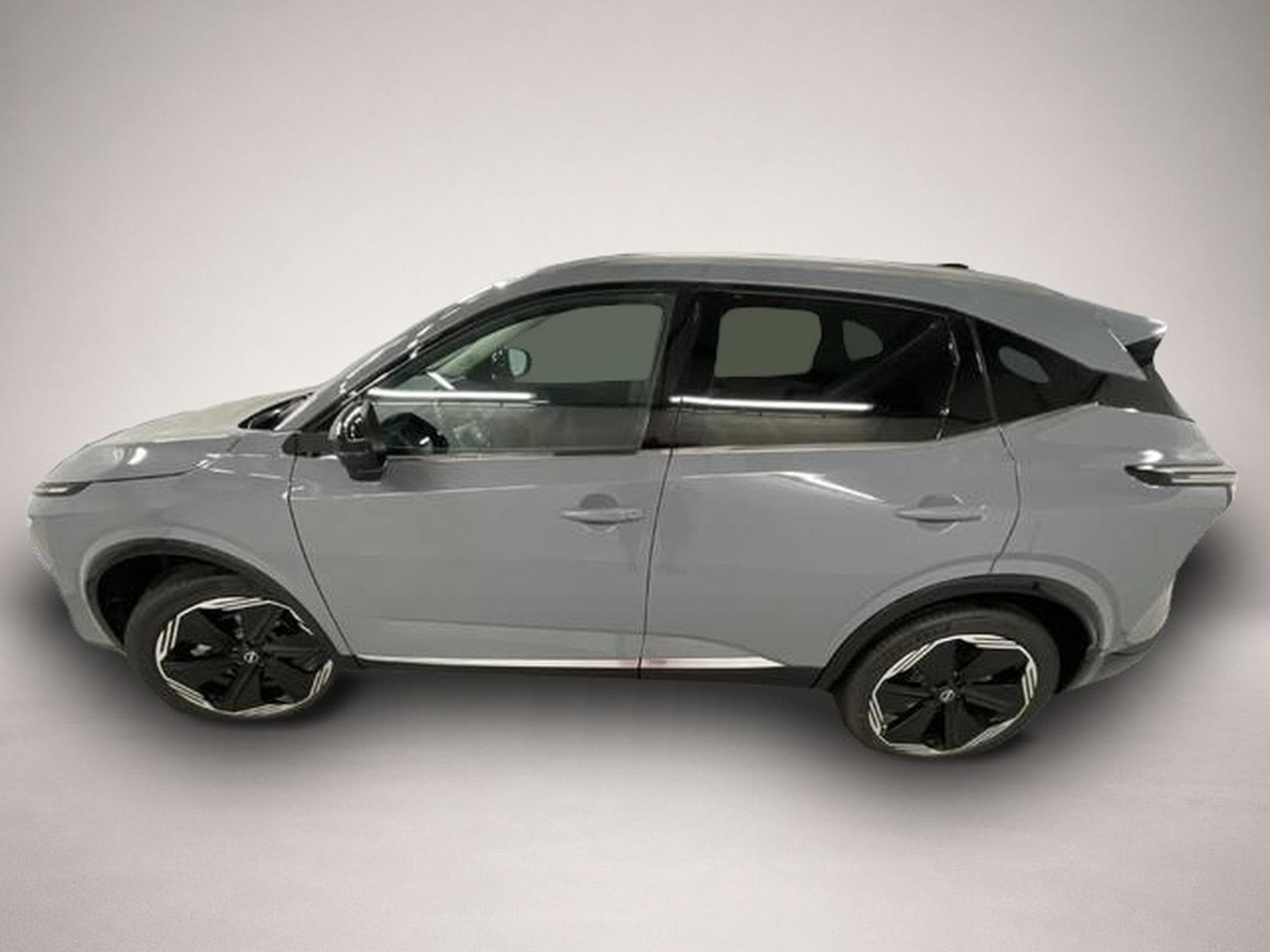 Nissan Qashqai (2026) - Foto 4