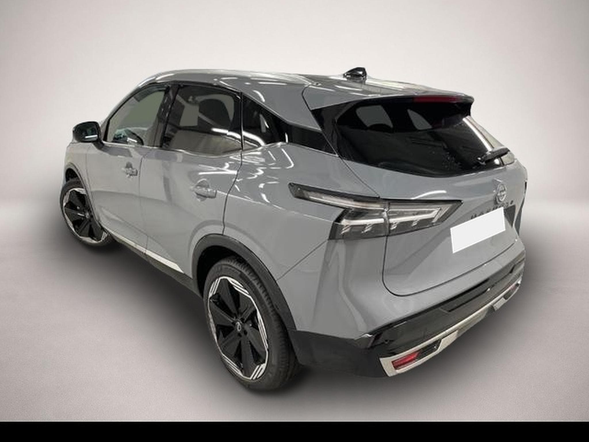 Nissan Qashqai (2026) - Foto 5