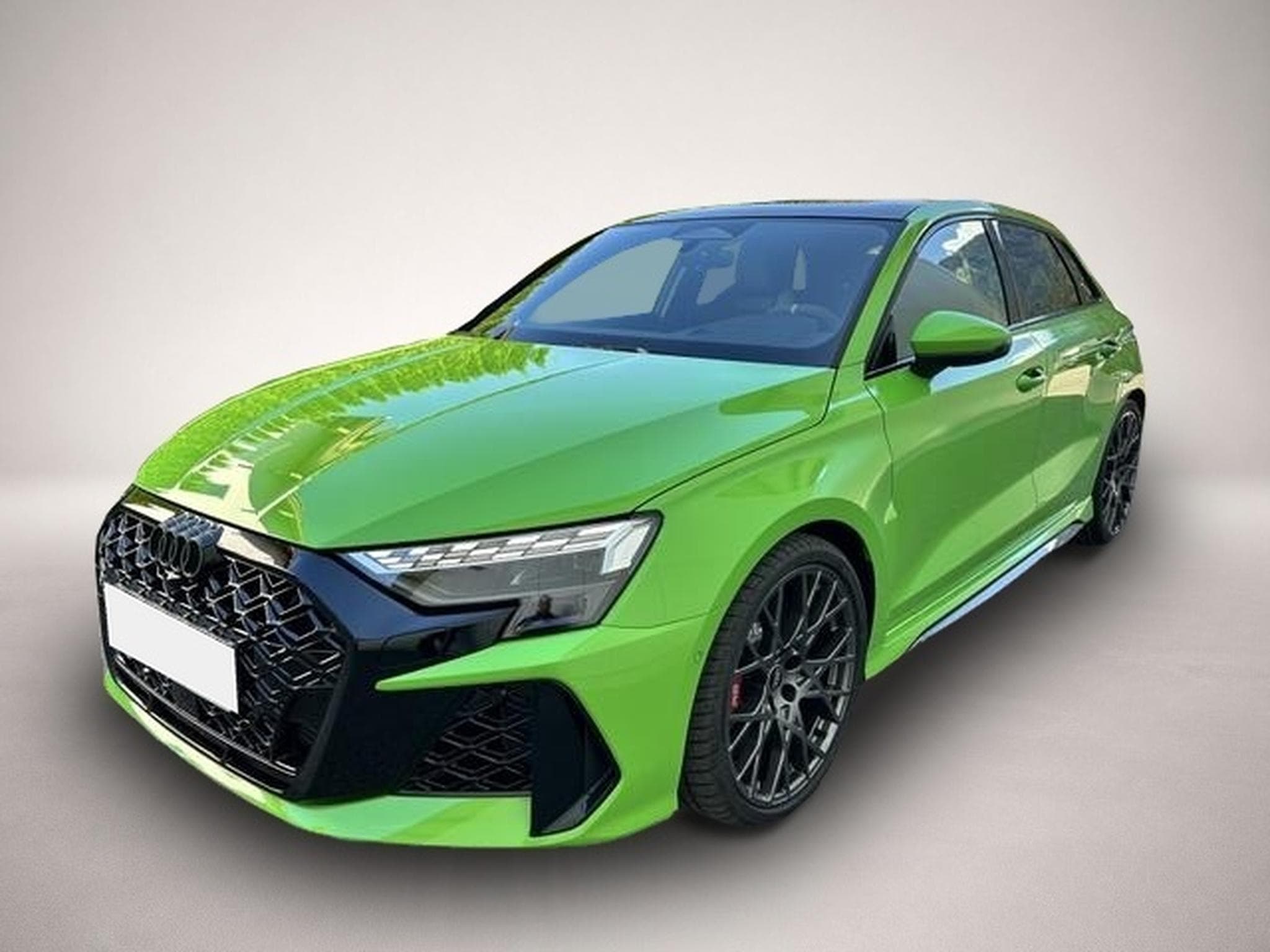 Audi RS3 (2025) - Foto 2