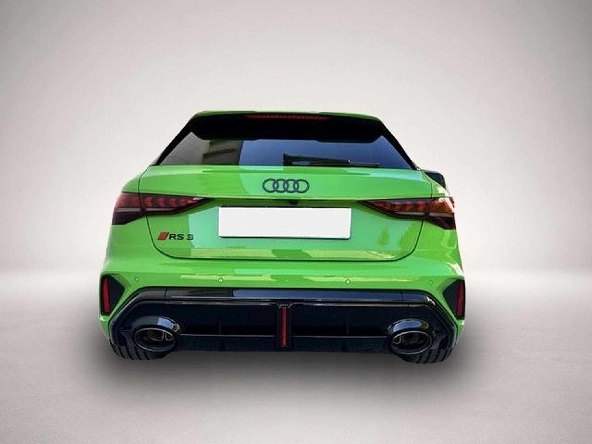 Audi RS3 (2025) - Foto 5