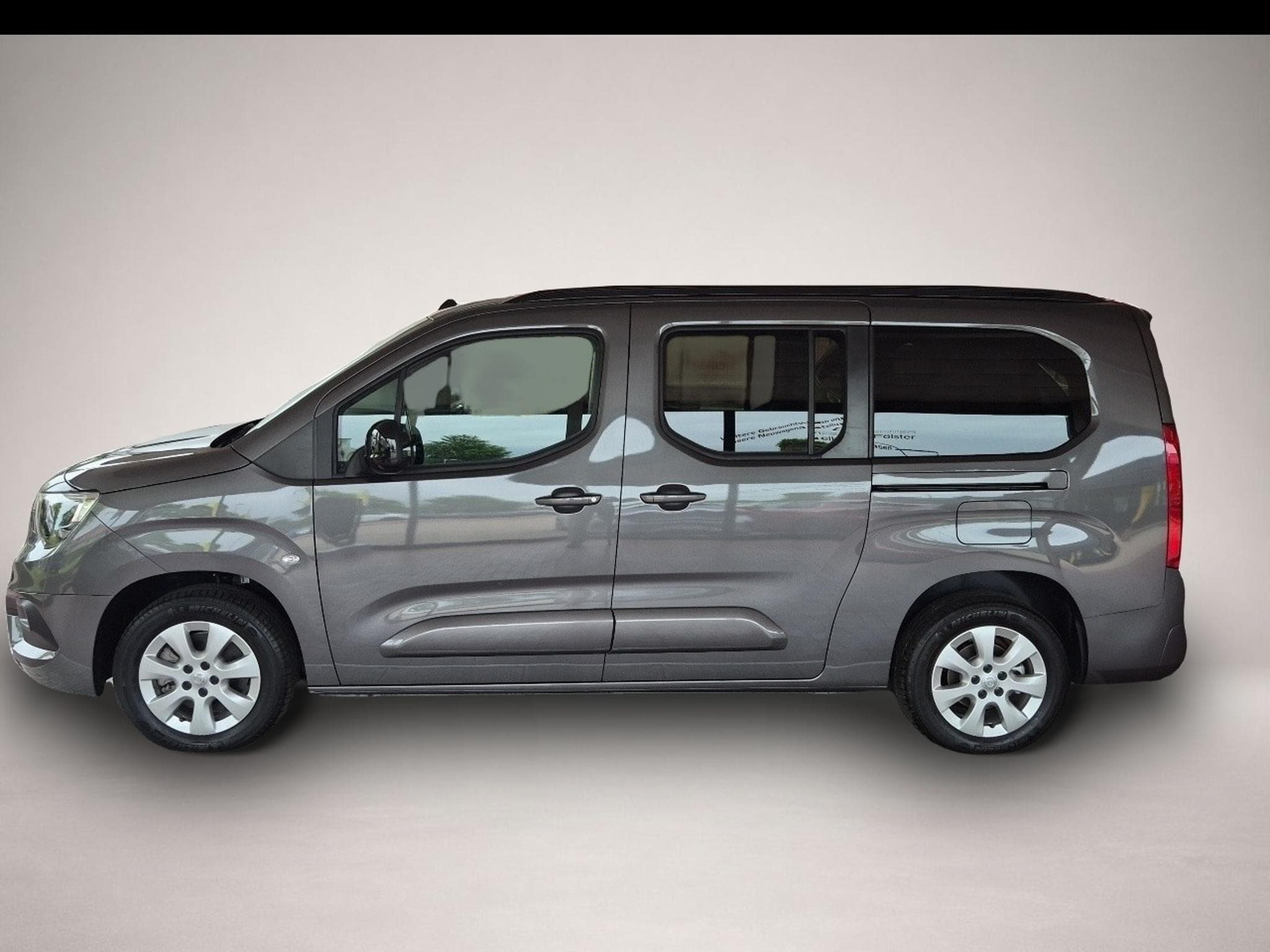 Opel Combo (2023) - Foto 3