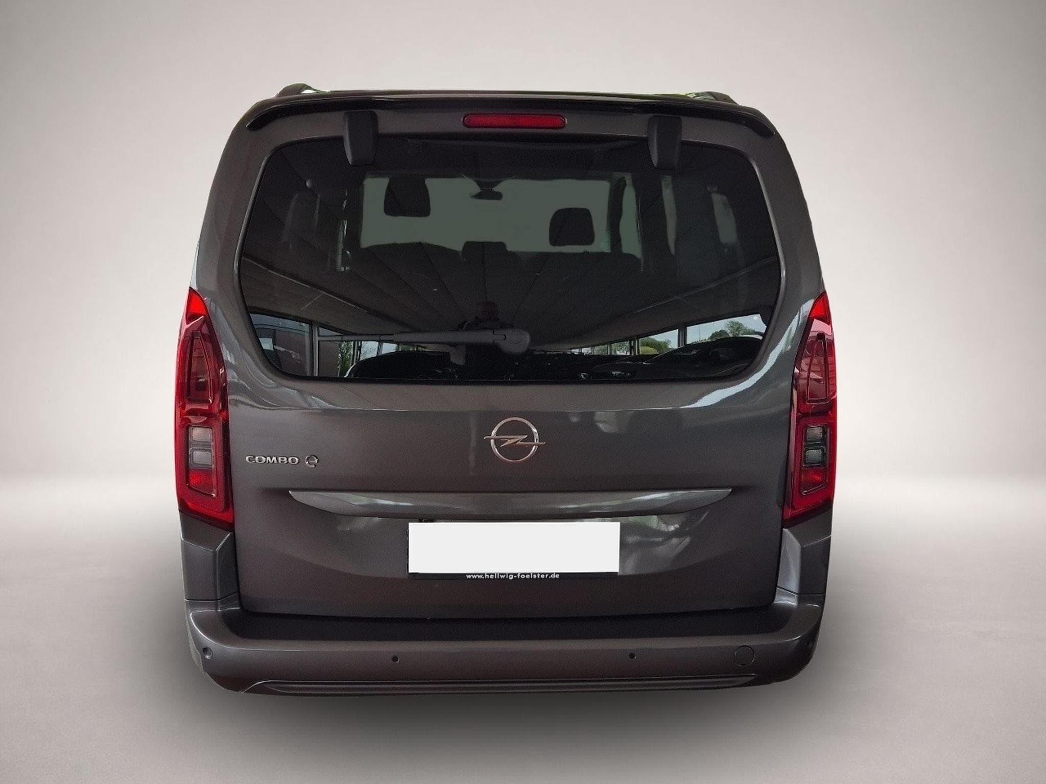 Opel Combo (2023) - Foto 5