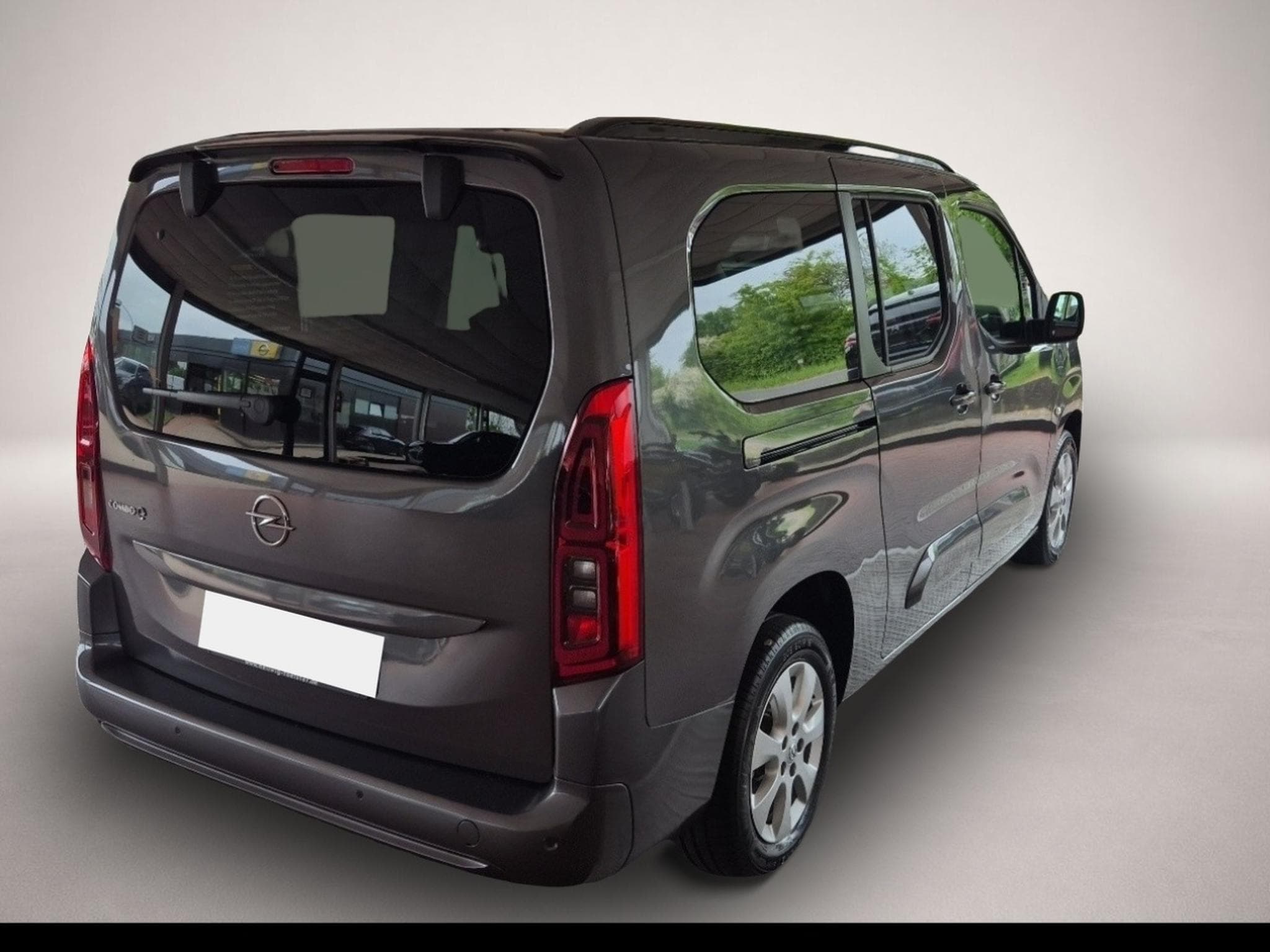 Opel Combo (2023) - Foto 6