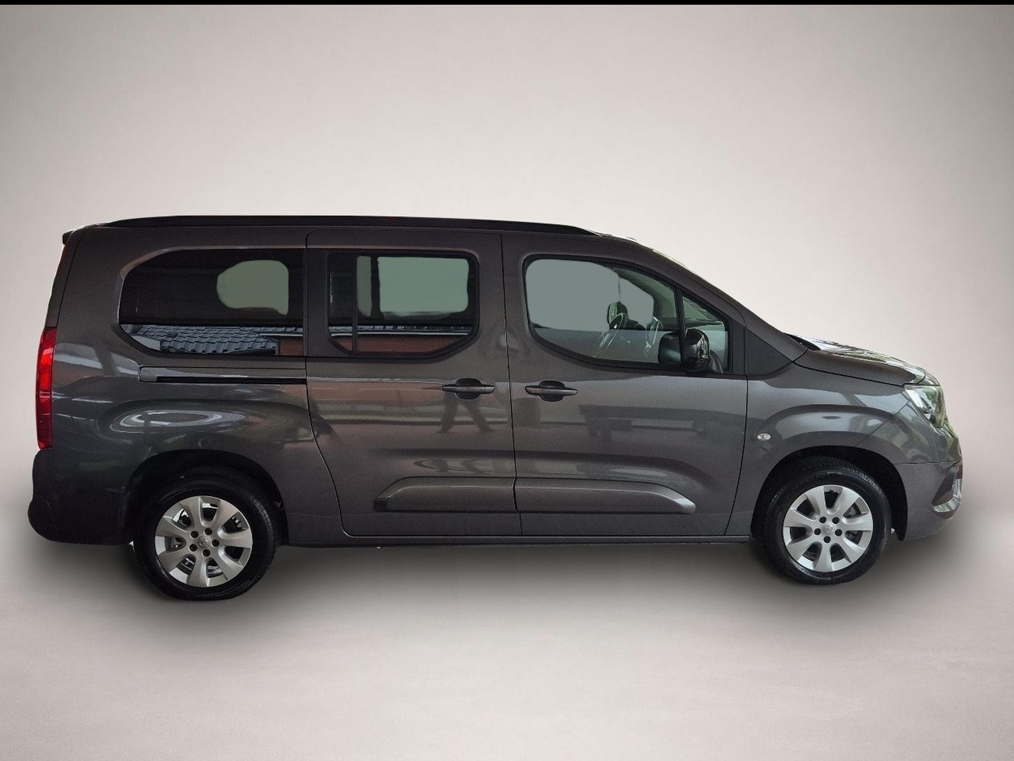 Opel Combo (2023) - Foto 7