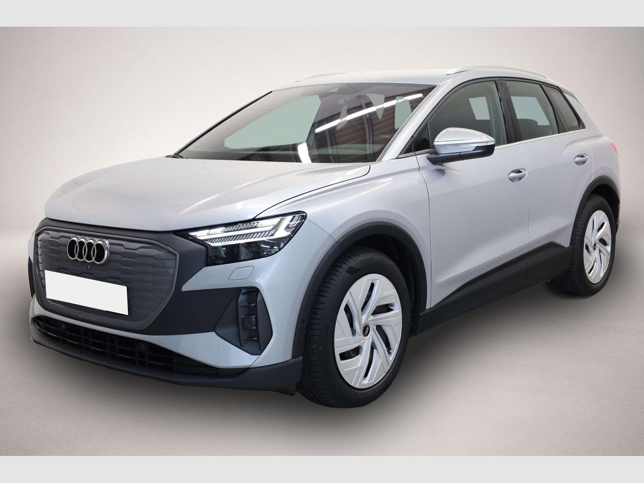 Audi e-tron (2025) - Foto 1