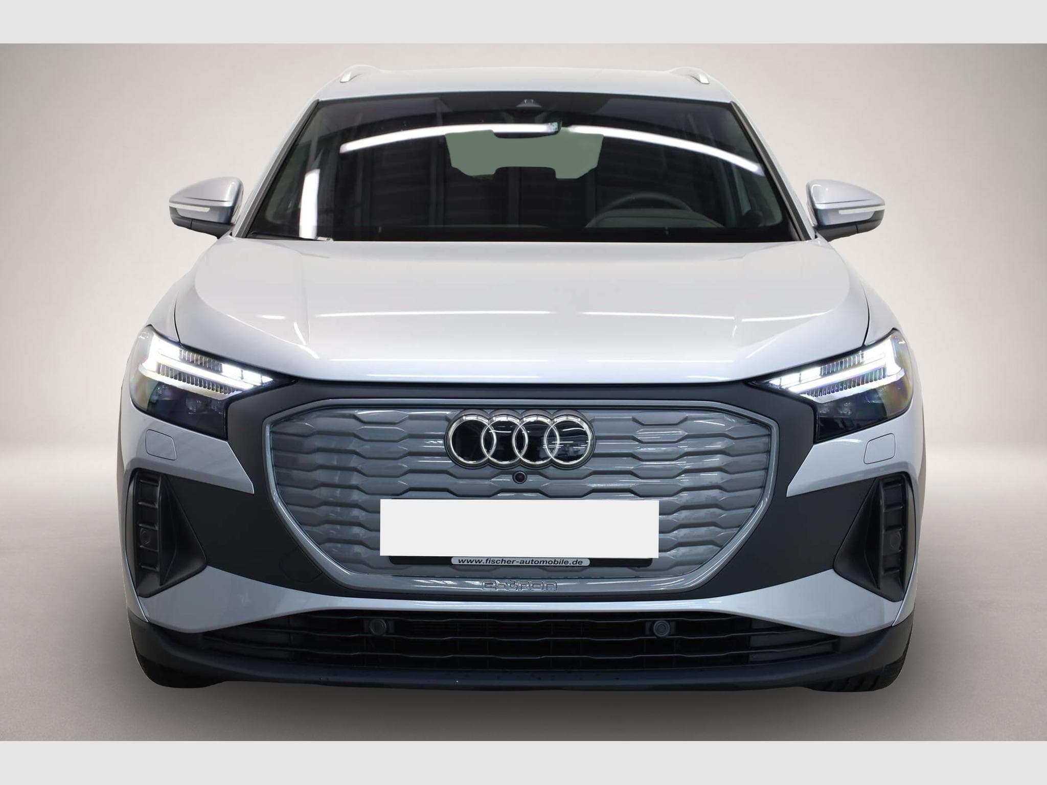 Audi e-tron (2025) - Foto 2