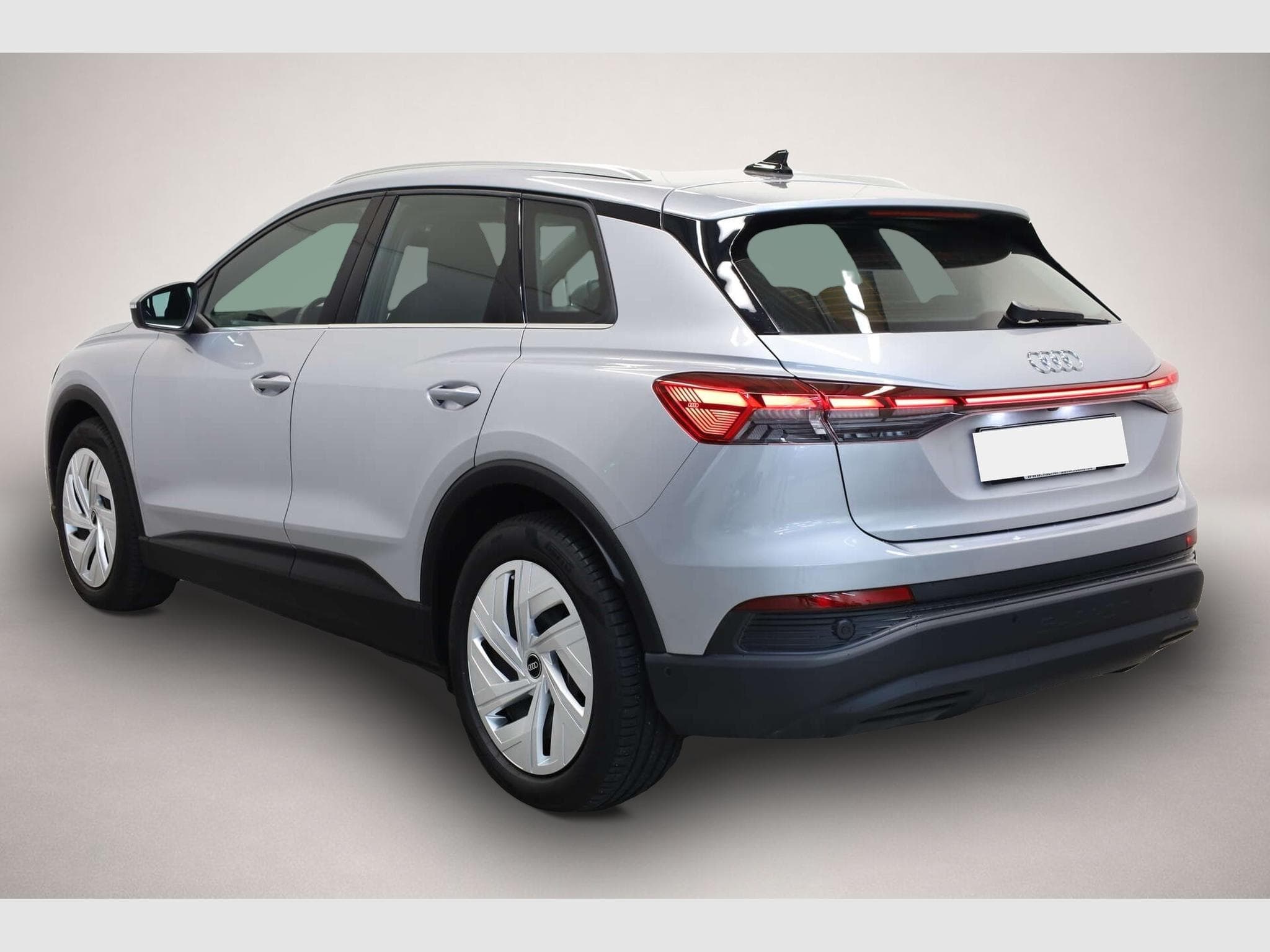 Audi e-tron (2025) - Foto 3