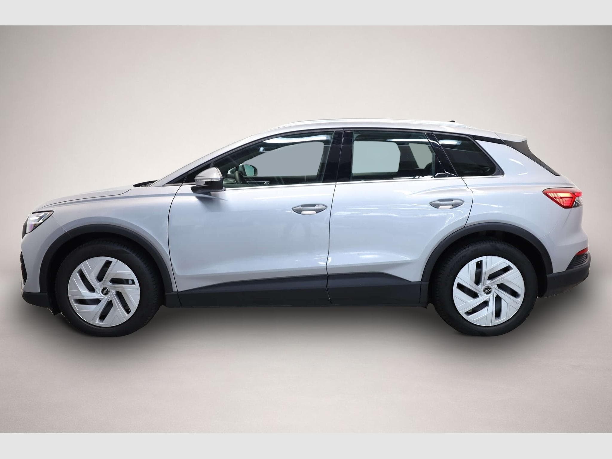Audi e-tron (2025) - Foto 4