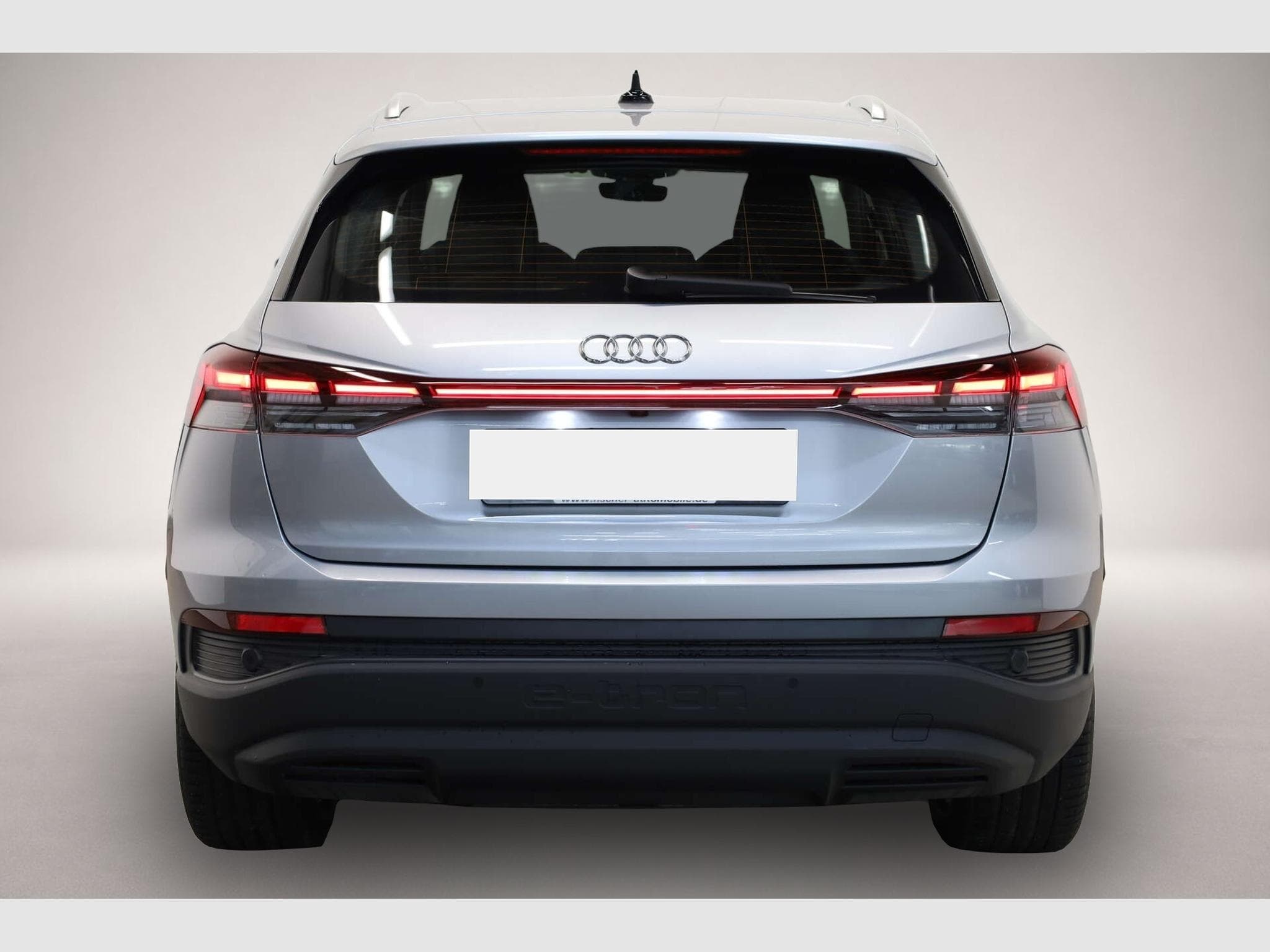 Audi e-tron (2025) - Foto 5