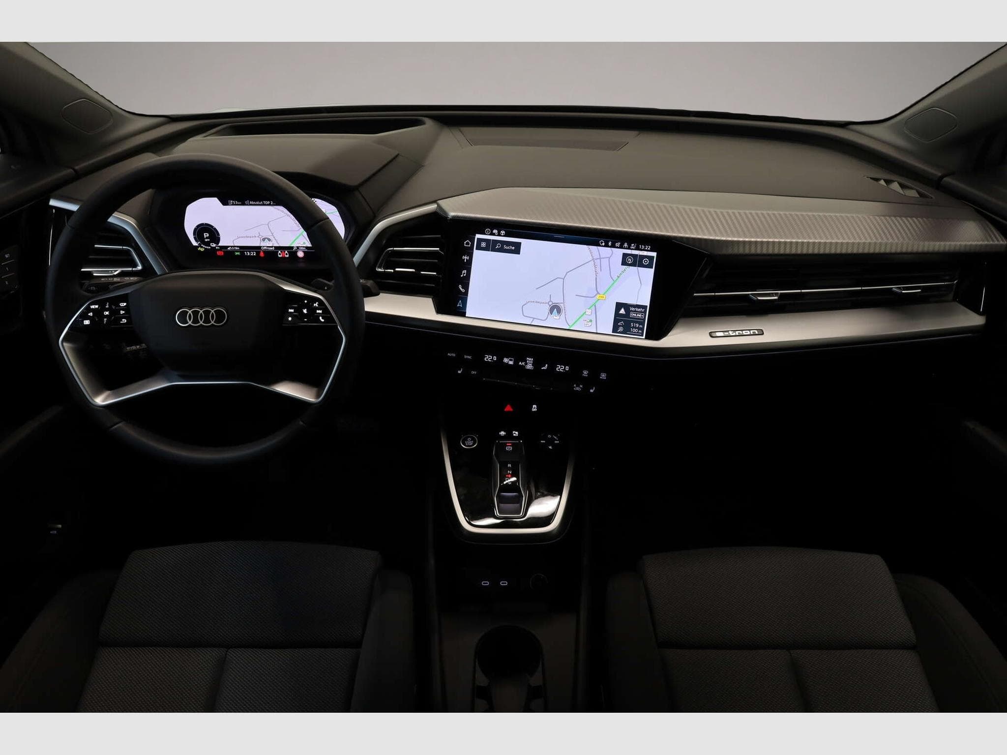 Audi e-tron (2025) - Foto 6