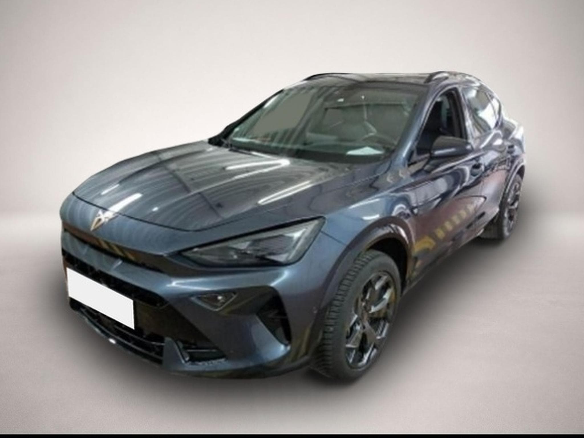 Cupra Formentor (2025) - Foto 2