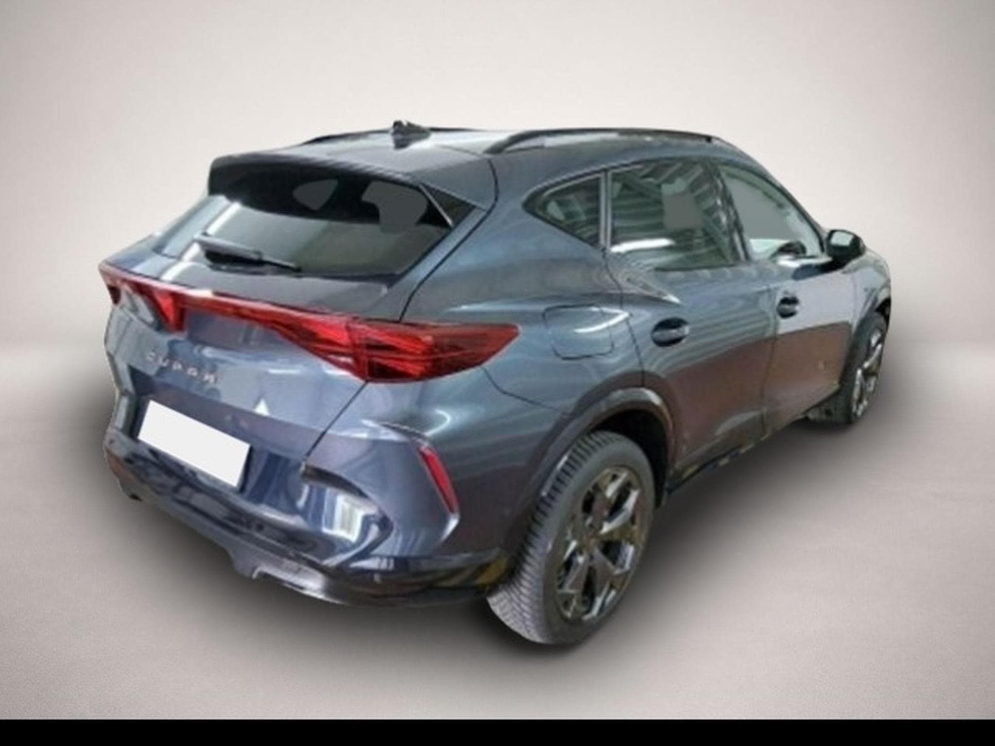 Cupra Formentor (2025) - Foto 3