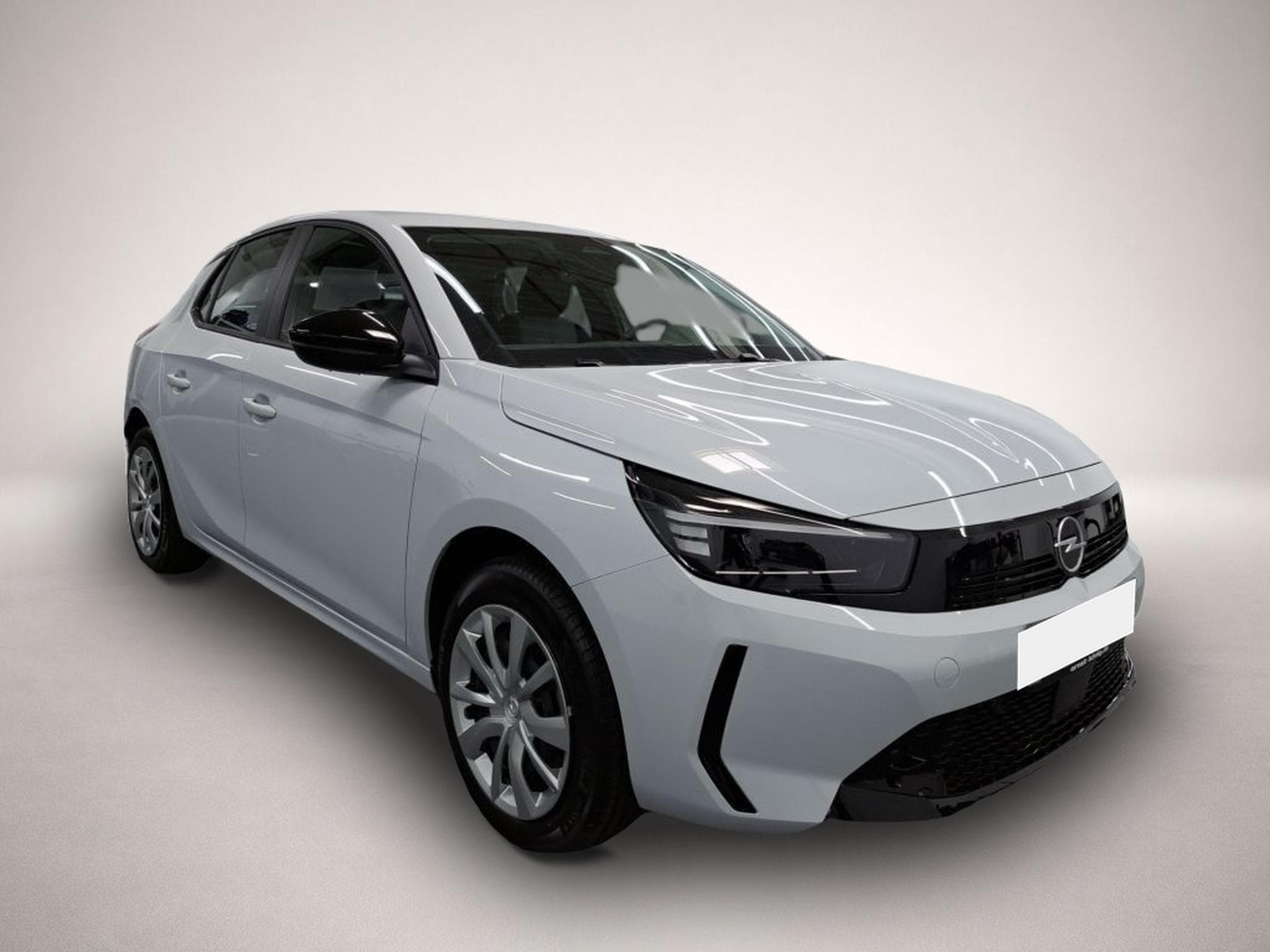 Opel Corsa (2026) - Foto 2
