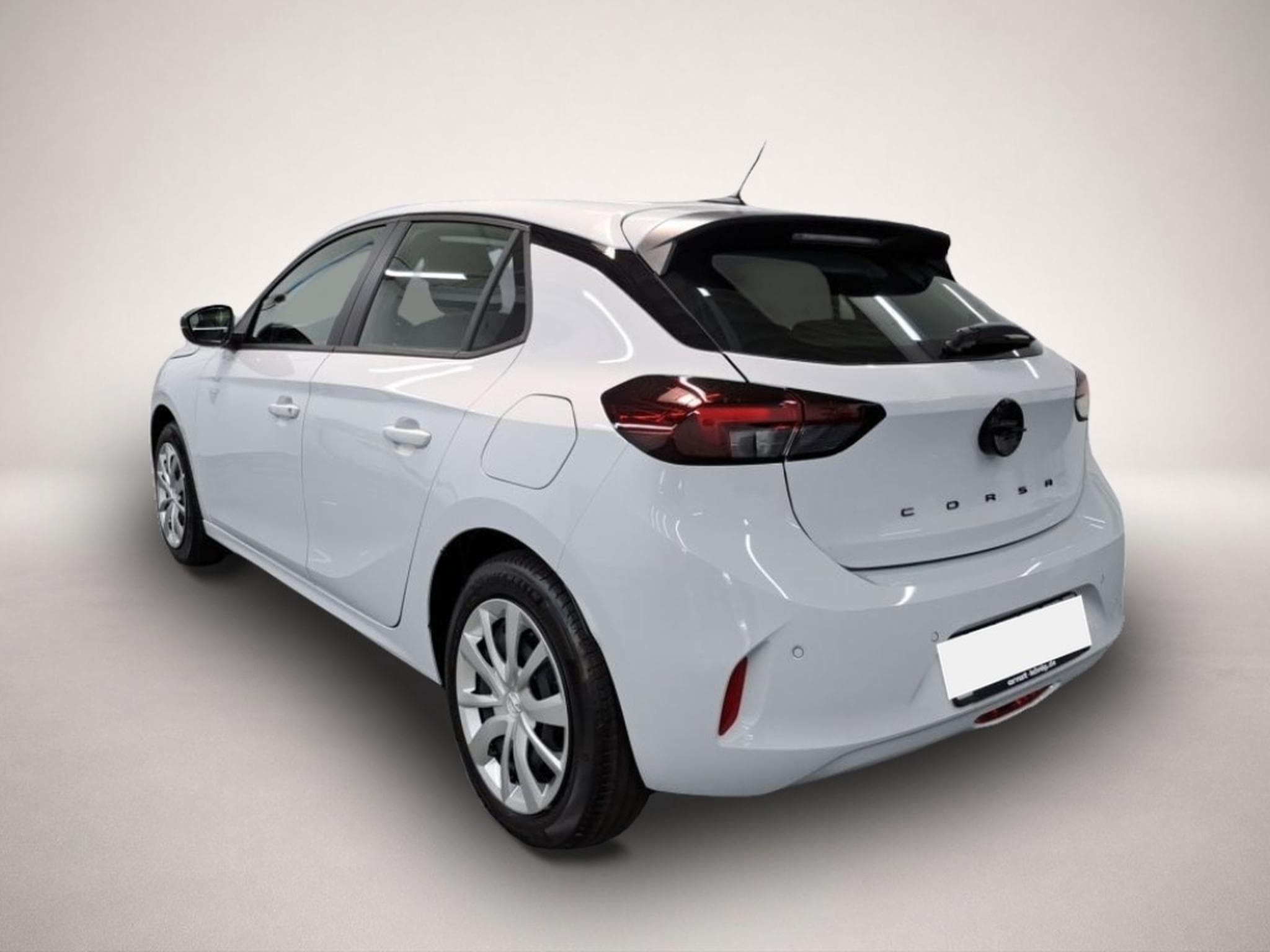 Opel Corsa (2026) - Foto 4