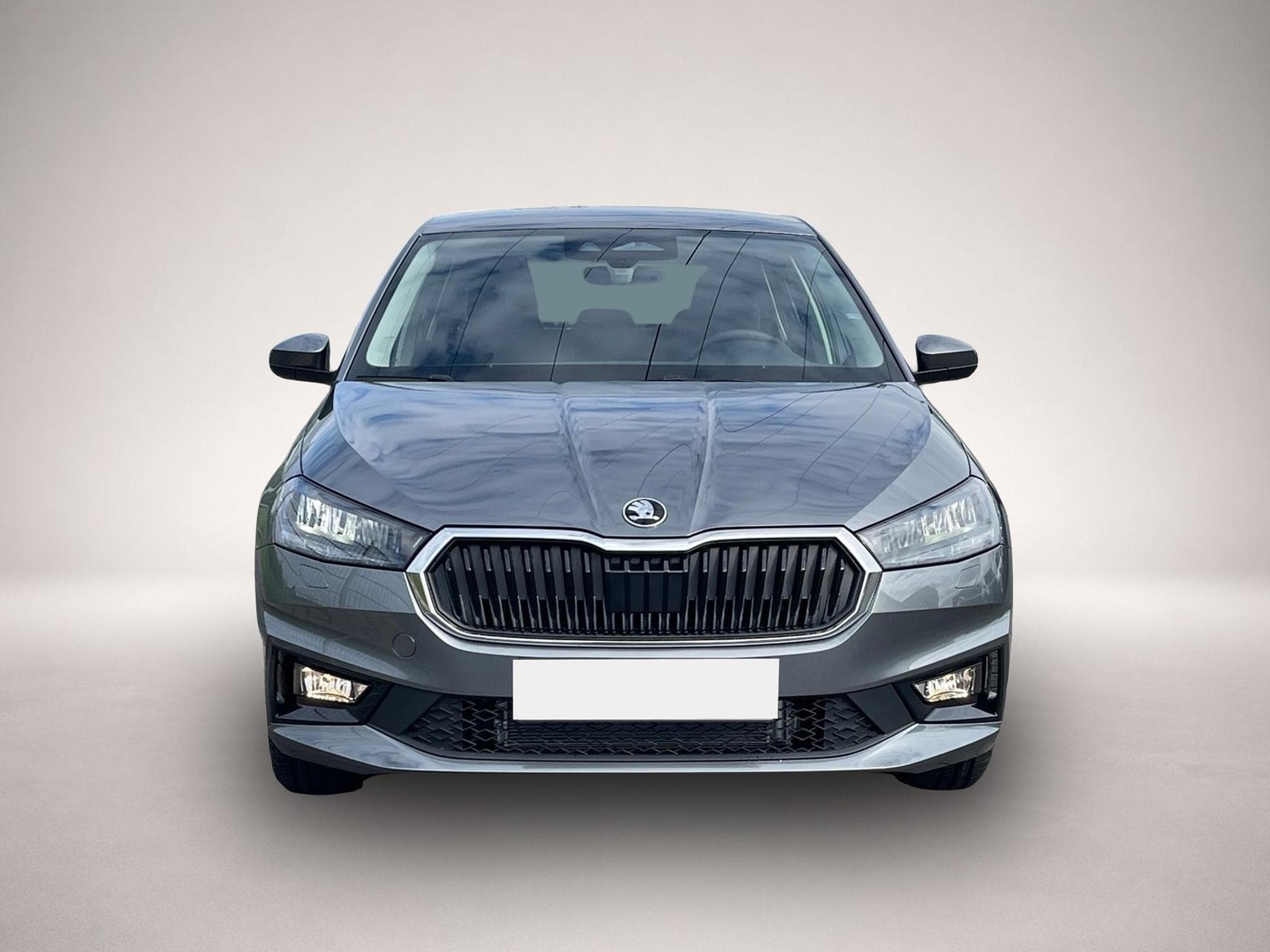 Skoda Fabia (2026) - Foto 2