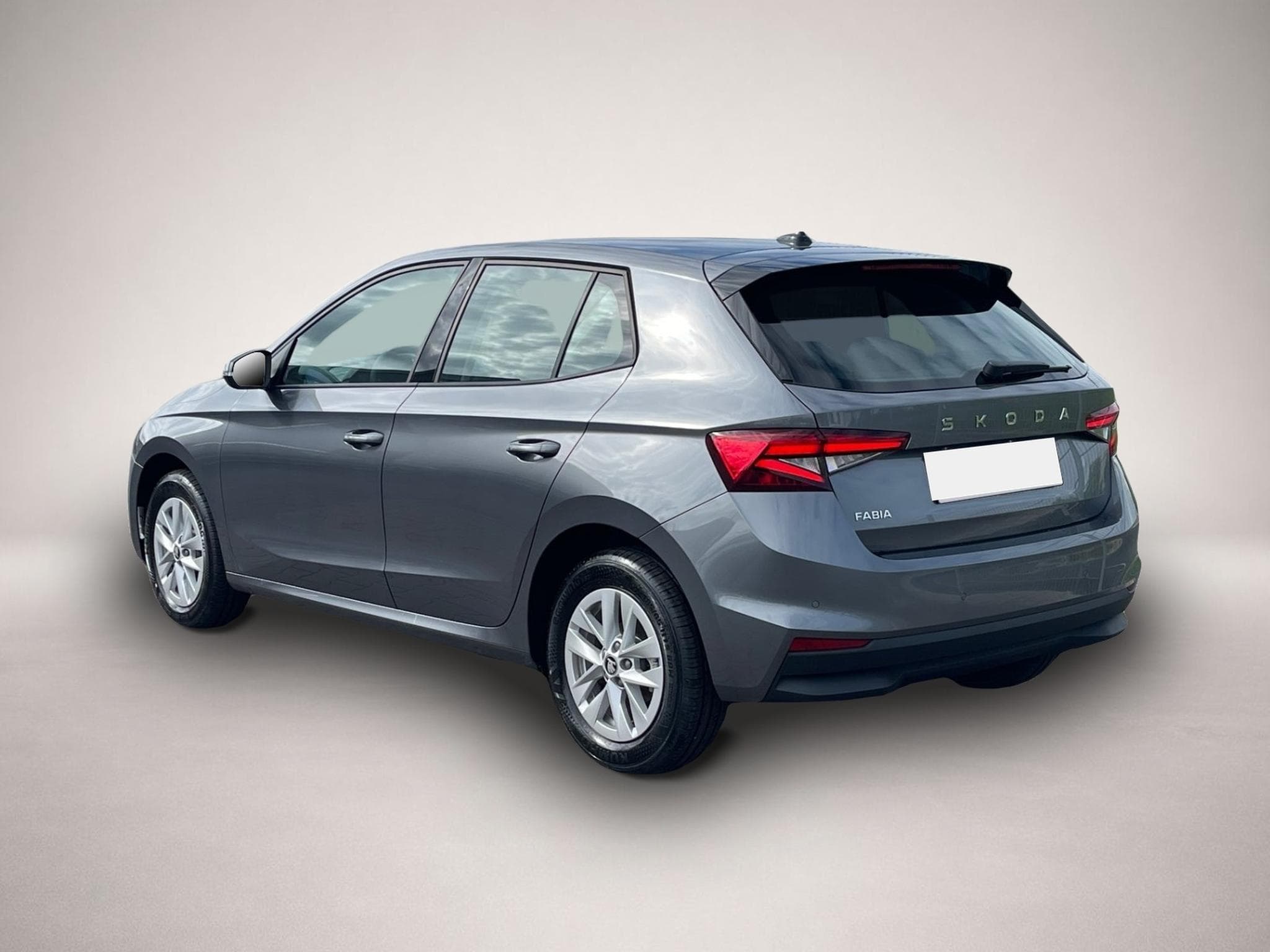 Skoda Fabia (2026) - Foto 4