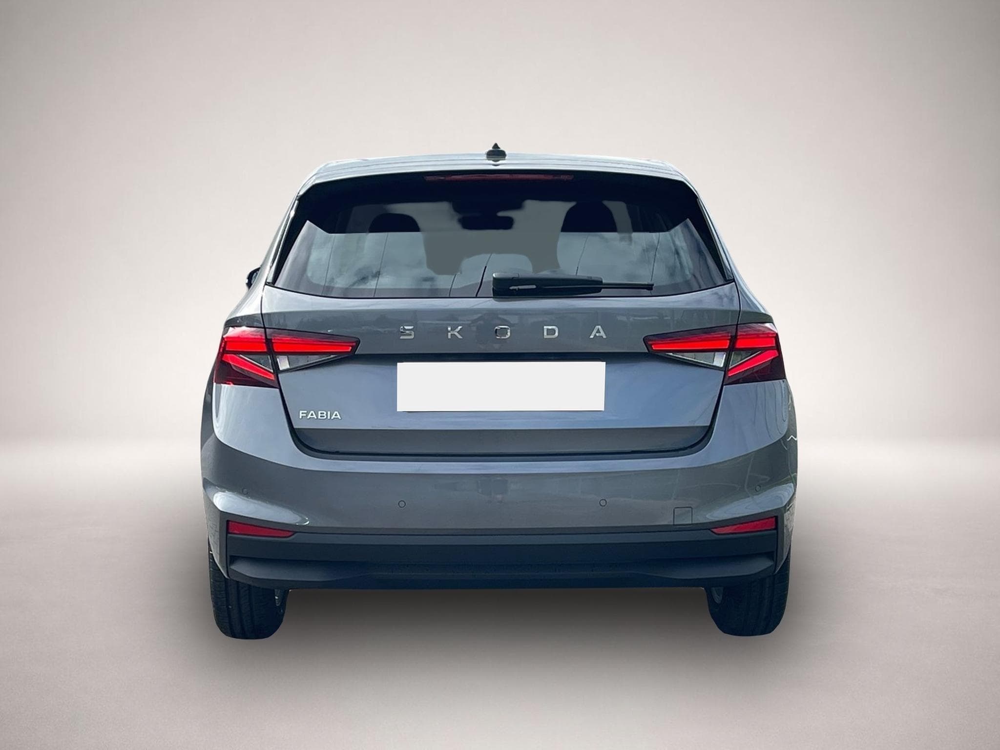 Skoda Fabia (2026) - Foto 5