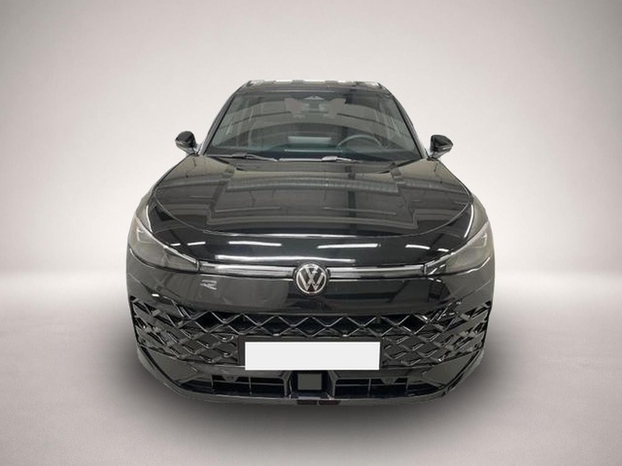 VW T-Roc (2026) - Foto 2