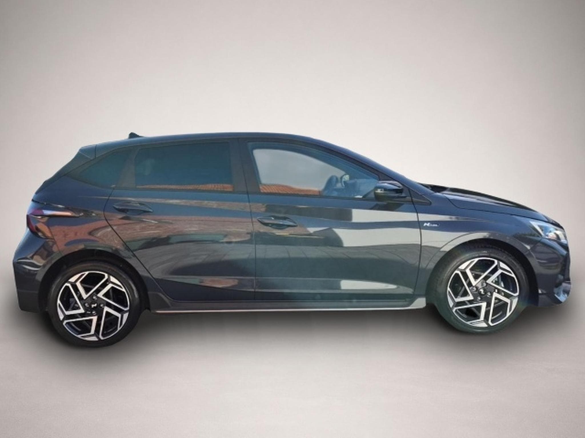 Hyundai i20 (2026) - Foto 4