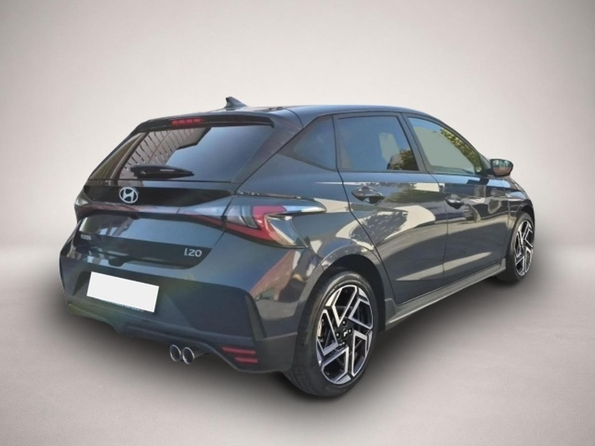 Hyundai i20 (2026) - Foto 5
