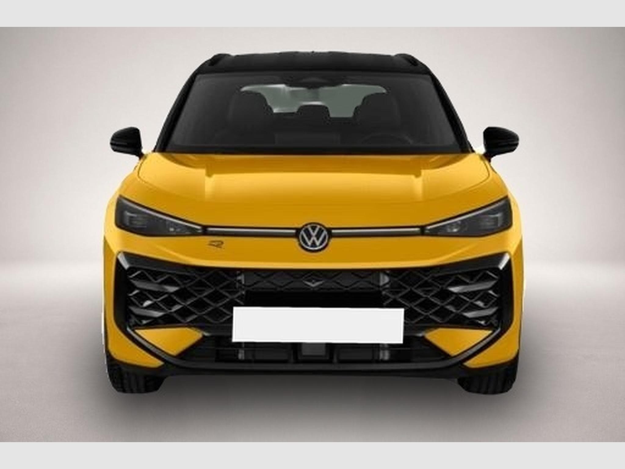 VW T-Roc (2026) - Foto 1