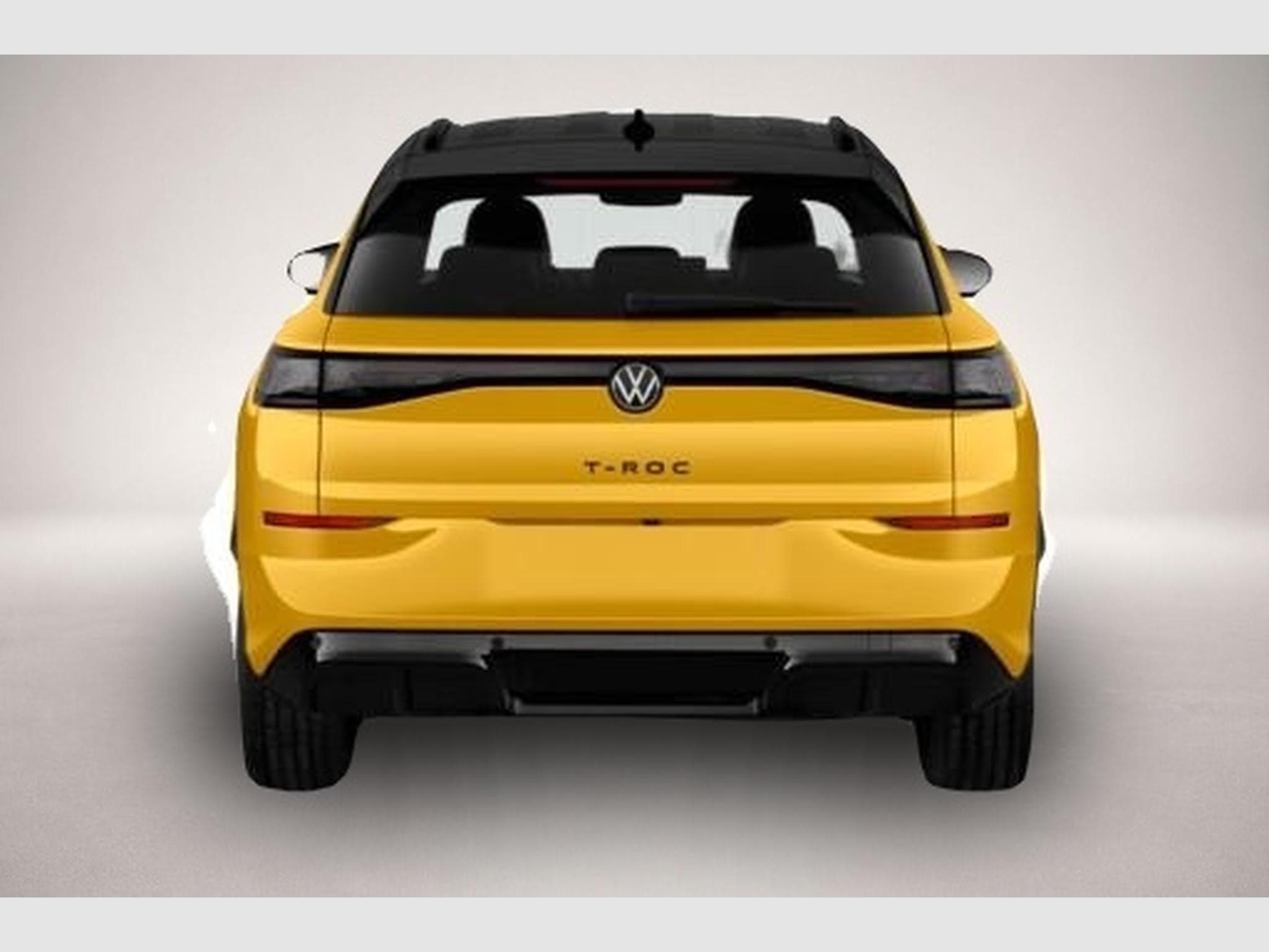 VW T-Roc (2026) - Foto 4